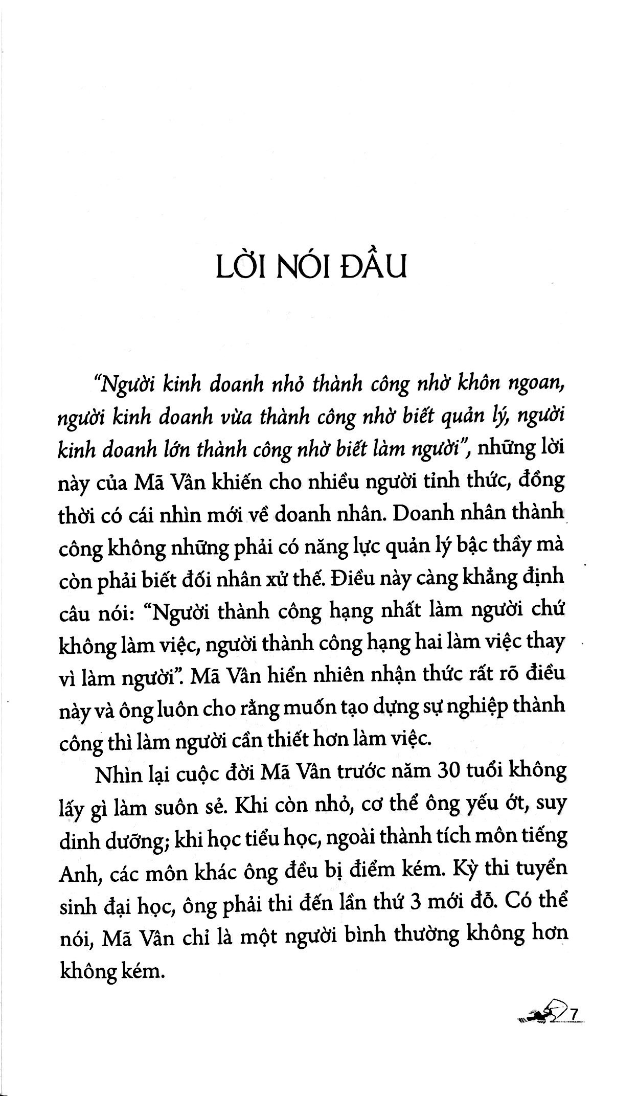 Đạo Xử Thế Của Mã Vân Jack Ma PDF