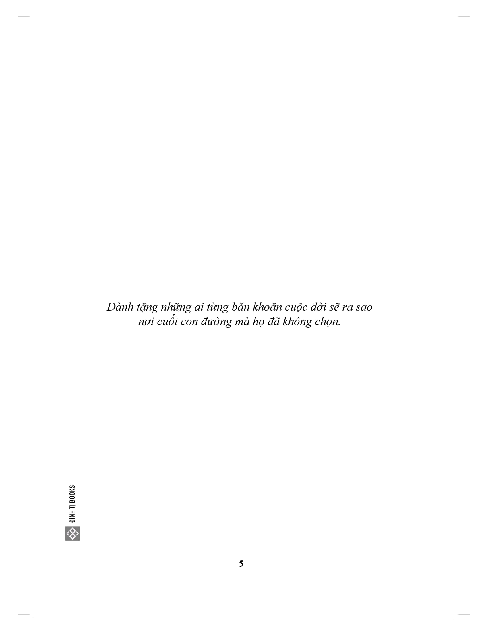 Dark Matter - Người Chạy Xuyên Không Gian PDF