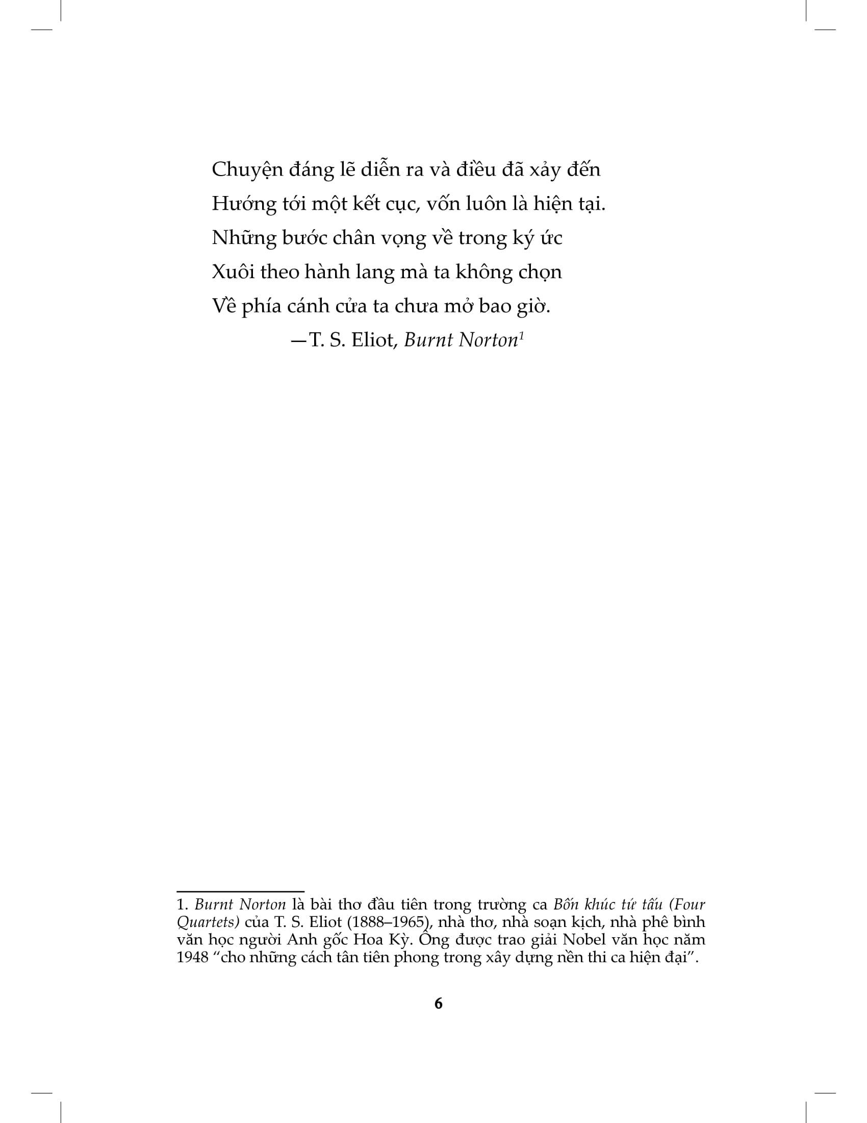Dark Matter - Người Chạy Xuyên Không Gian PDF
