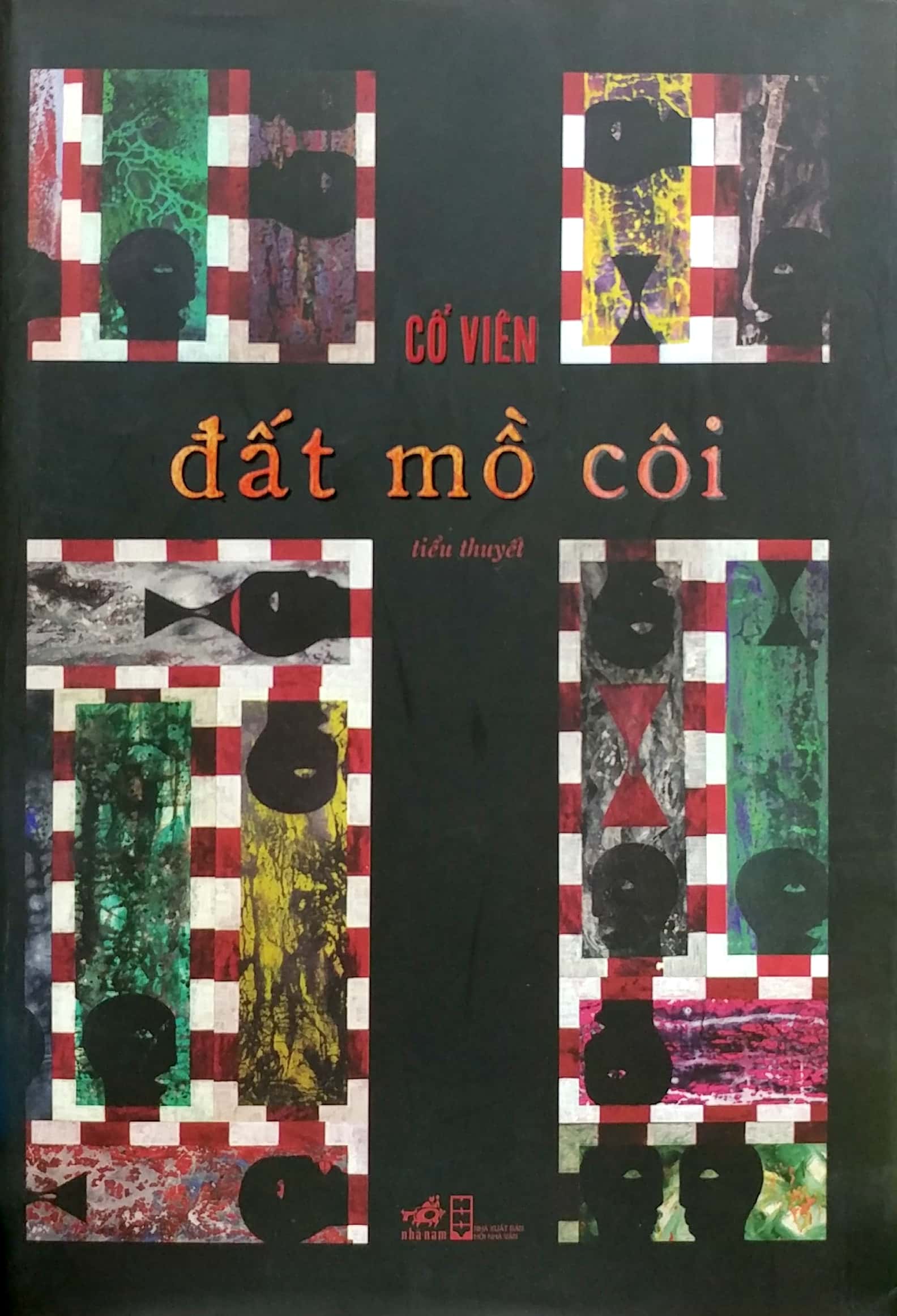 Đất Mồ Côi PDF
