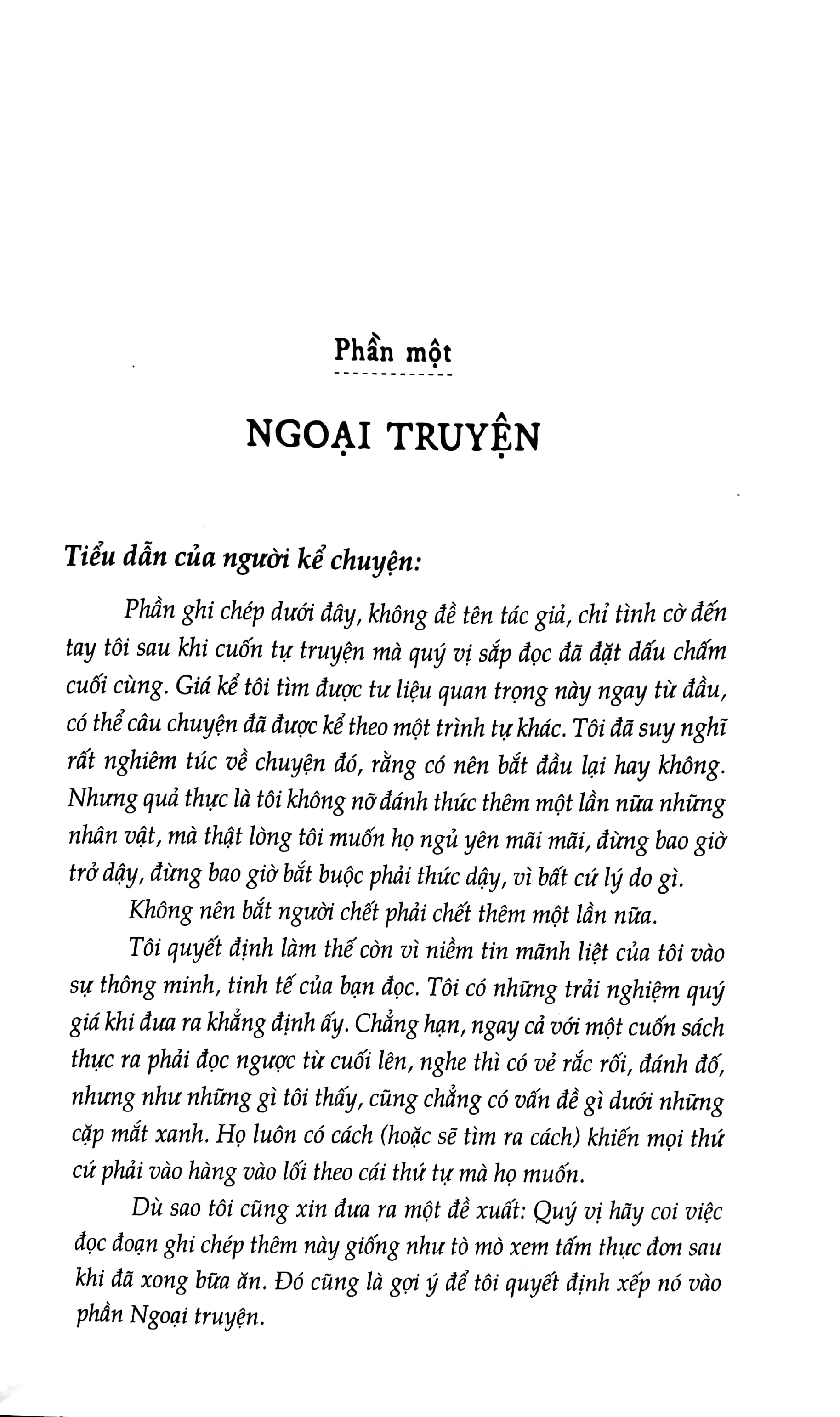 Đất Mồ Côi PDF