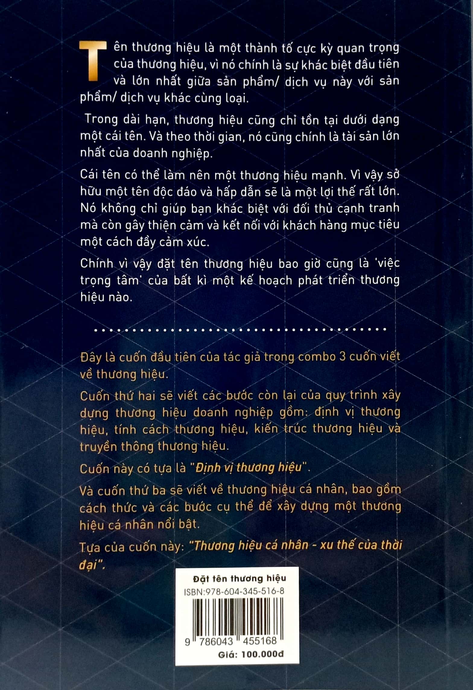 Đặt Tên Thương Hiệu PDF đọc ebook online, epub online, nghe sách nói audio miễn phí.