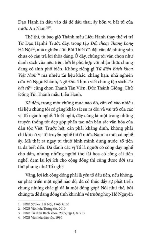 Tải sách Dấu Ấn Khơi Dòng Văn Hóa Việt PDF đọc ebook online, epub online, nghe sách nói audio miễn phí.