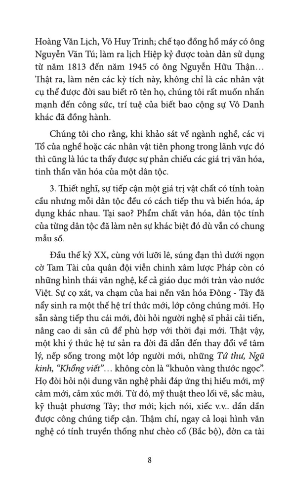 Tải sách Dấu Ấn Khơi Dòng Văn Hóa Việt PDF đọc ebook online, epub online, nghe sách nói audio miễn phí.