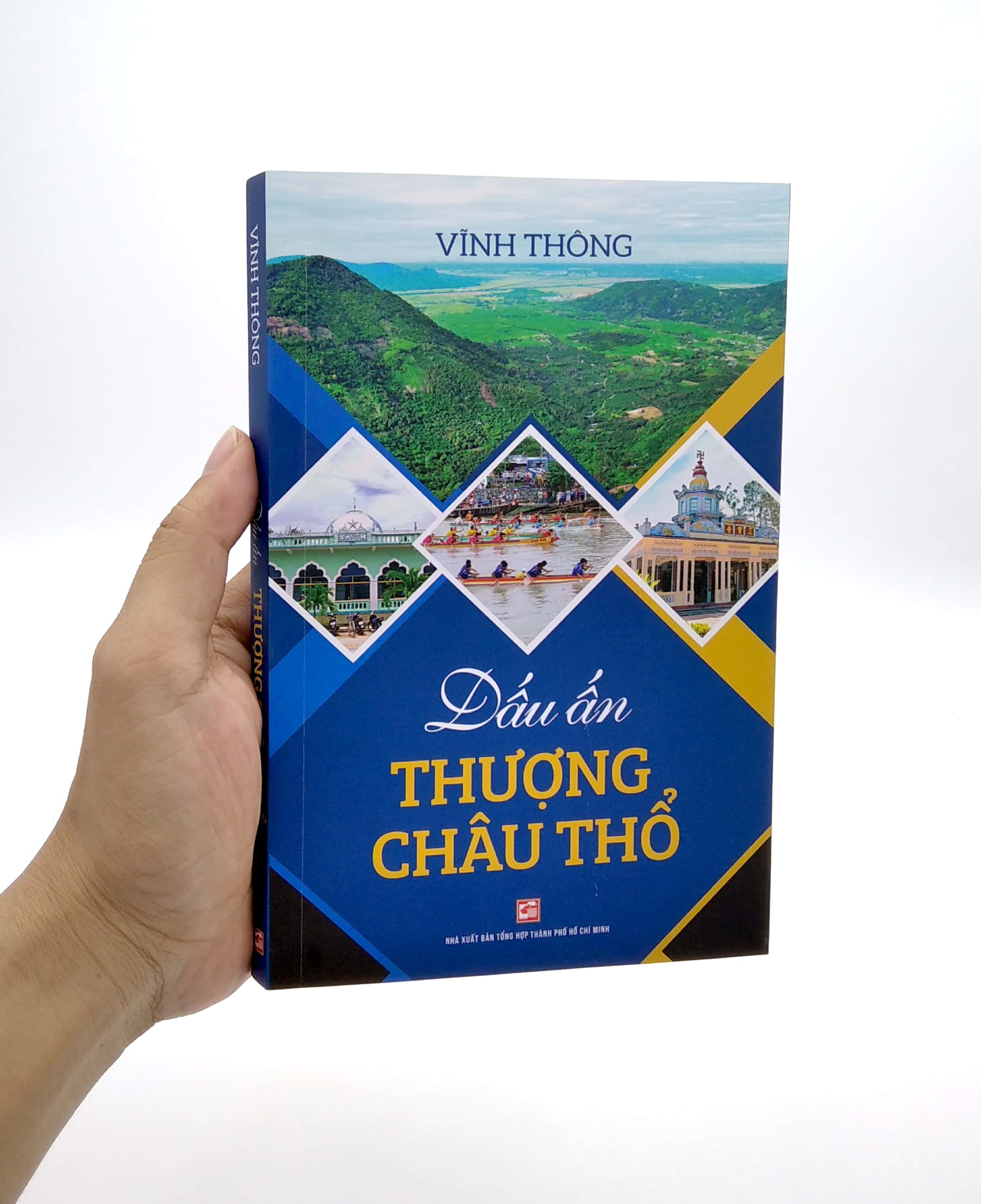 Dấu Ấn Thượng Châu Thổ PDF Dấu Ấn Thượng Châu Thổ PDF