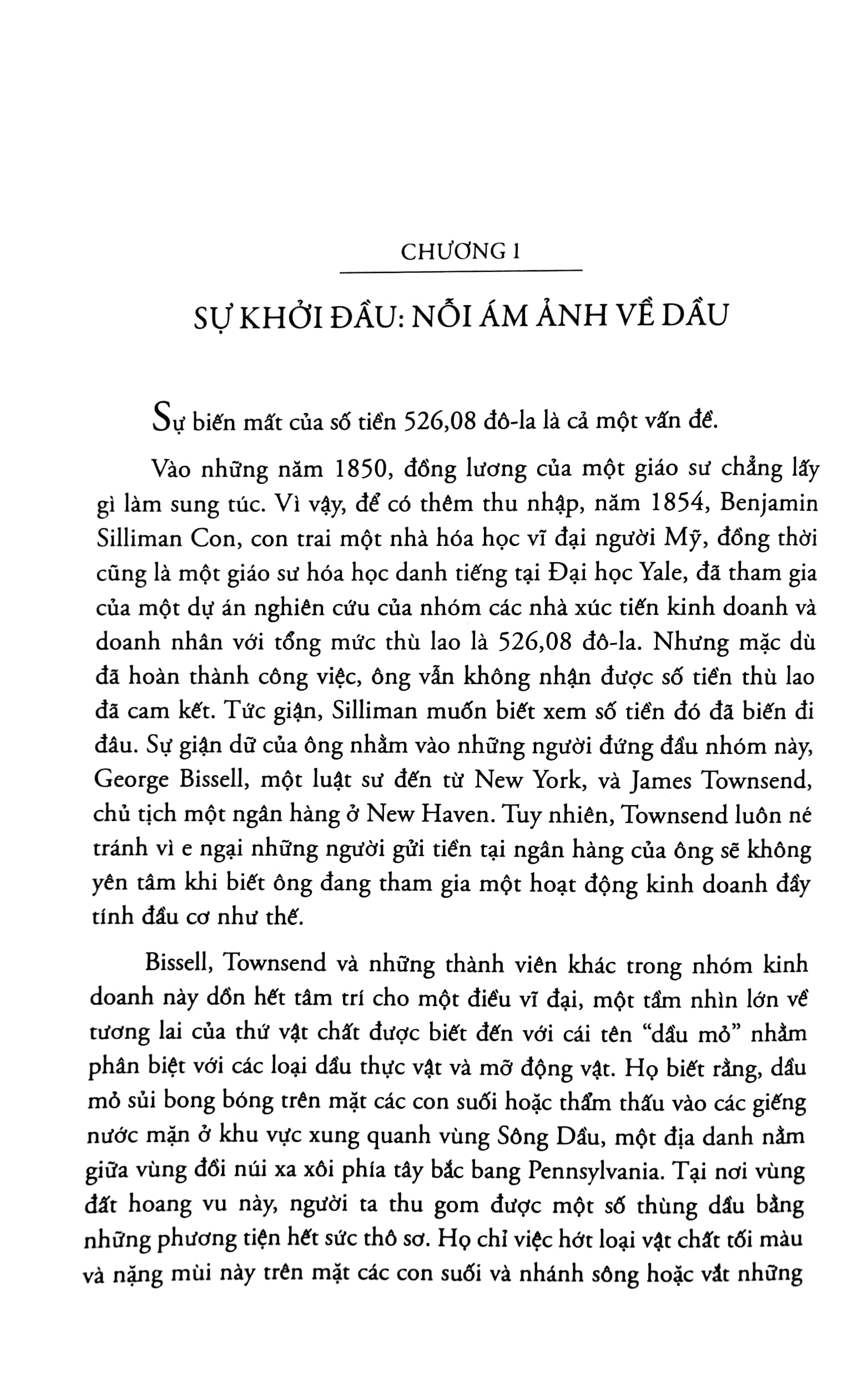 Tải sách Dầu Mỏ, Tiền Bạc Và Quyền Lực PDF đọc ebook online, epub online, nghe sách nói audio miễn phí.