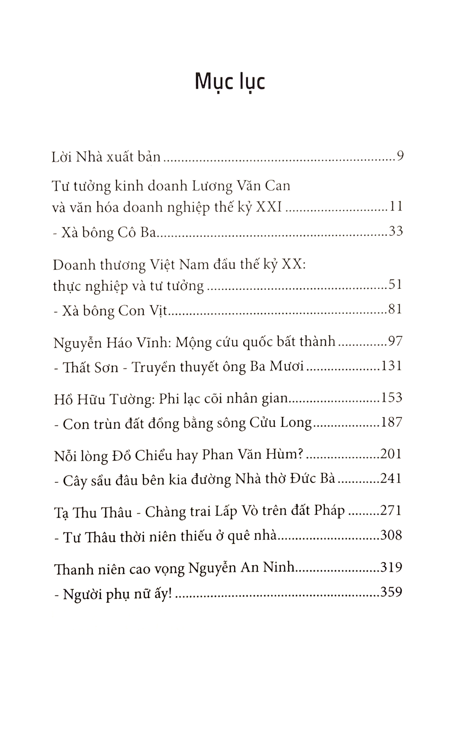 Dấu Thời Gian - Khát Vọng Của Người Xưa PDF