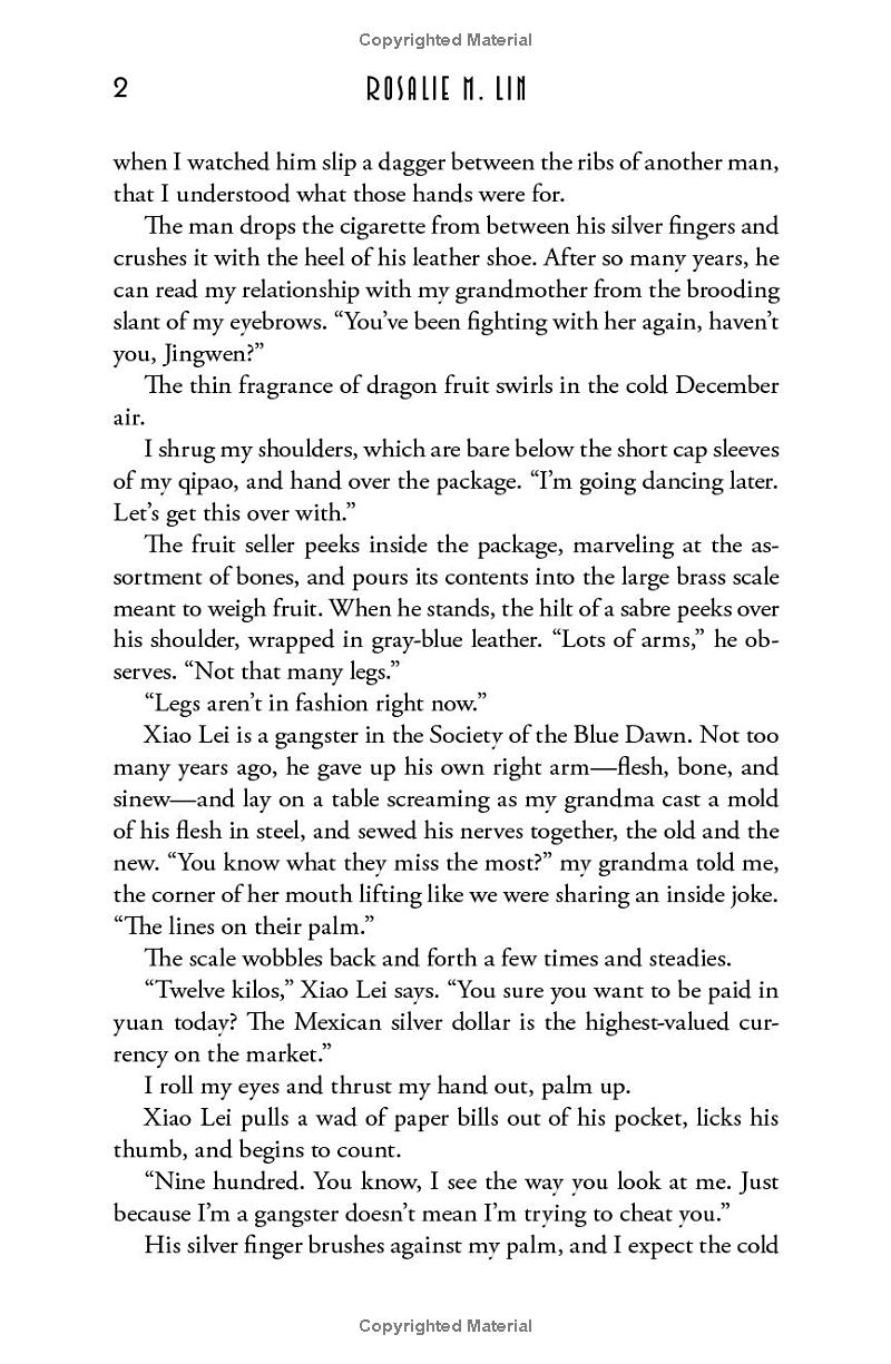 Daughter Of Calamity PDF đọc ebook online, epub online, nghe sách nói audio miễn phí.