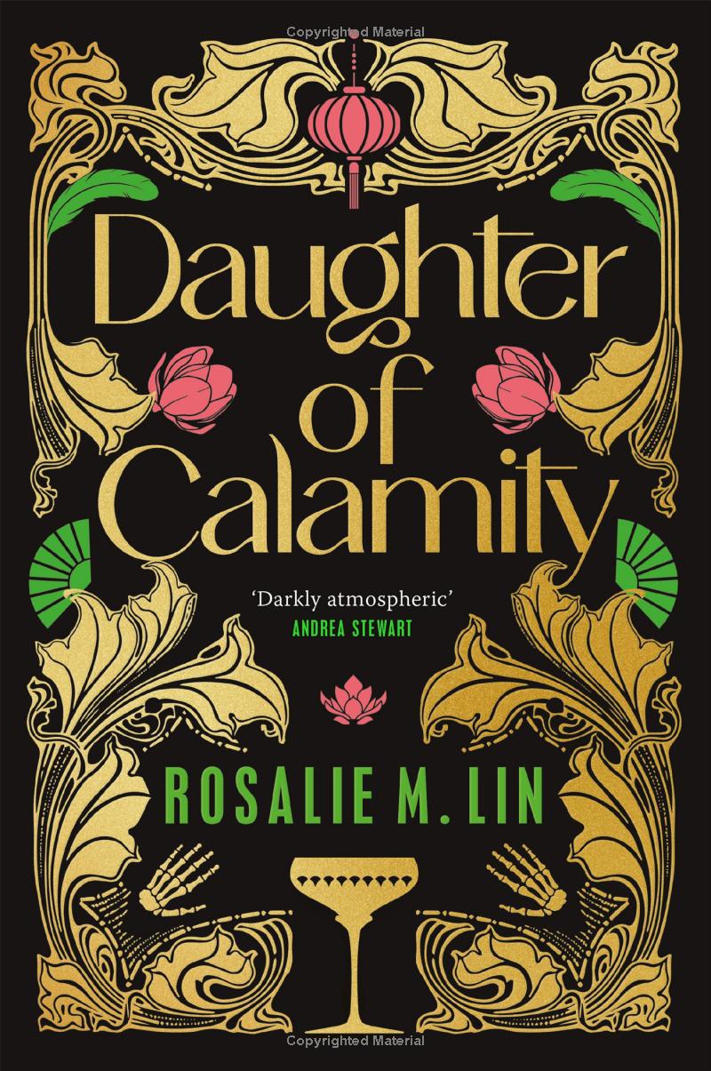 Daughter Of Calamity PDF đọc ebook online, epub online, nghe sách nói audio miễn phí.