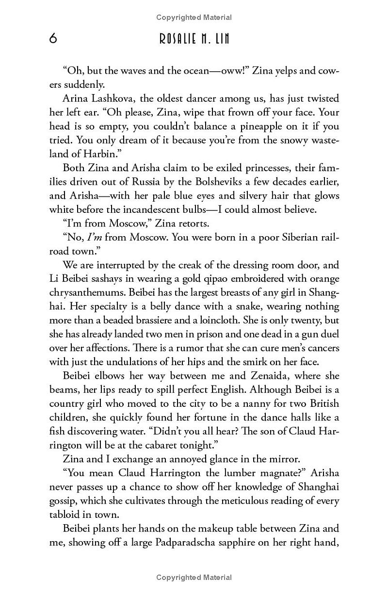 Daughter Of Calamity PDF đọc ebook online, epub online, nghe sách nói audio miễn phí.