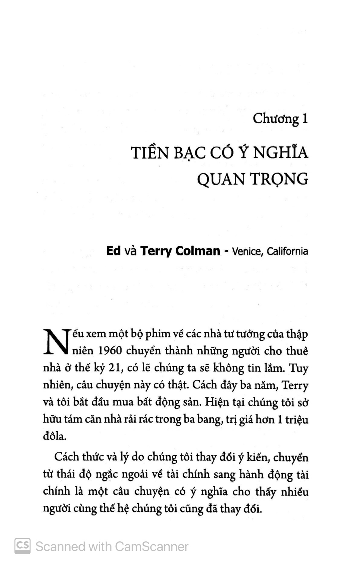 Bộ Dạy Con Làm Giàu -Tập 6 2017 PDF