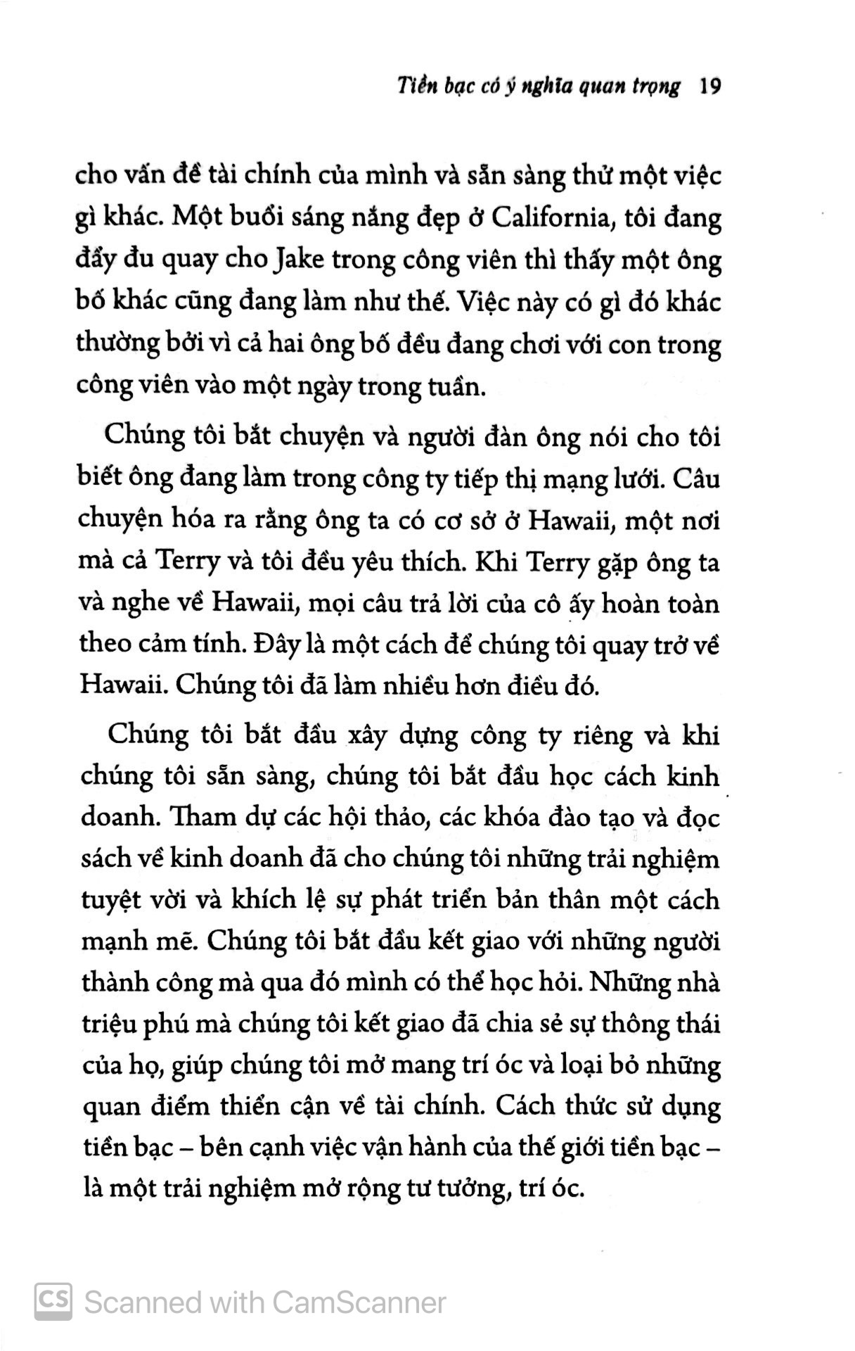 Bộ Dạy Con Làm Giàu -Tập 6 2017 PDF