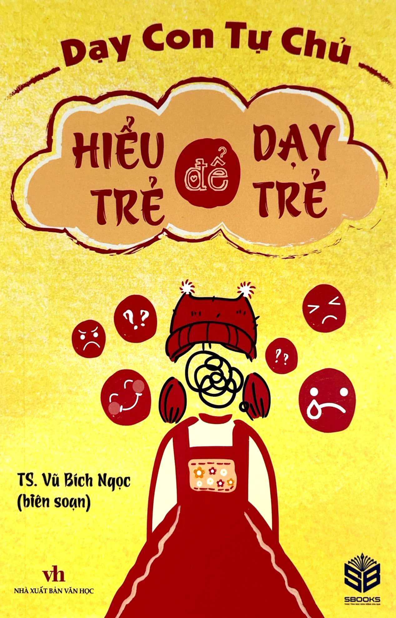 Tải sách Dạy Con Tự Chủ - Hiểu Trẻ Để Dạy Trẻ PDF đọc ebook online, epub online, nghe sách nói audio miễn phí.