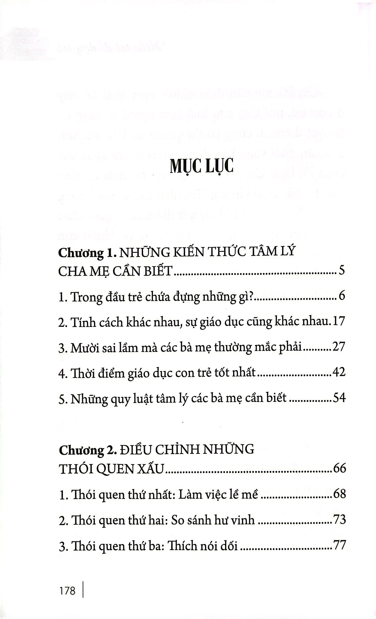 Tải sách Dạy Con Tự Chủ - Hiểu Trẻ Để Dạy Trẻ PDF đọc ebook online, epub online, nghe sách nói audio miễn phí.