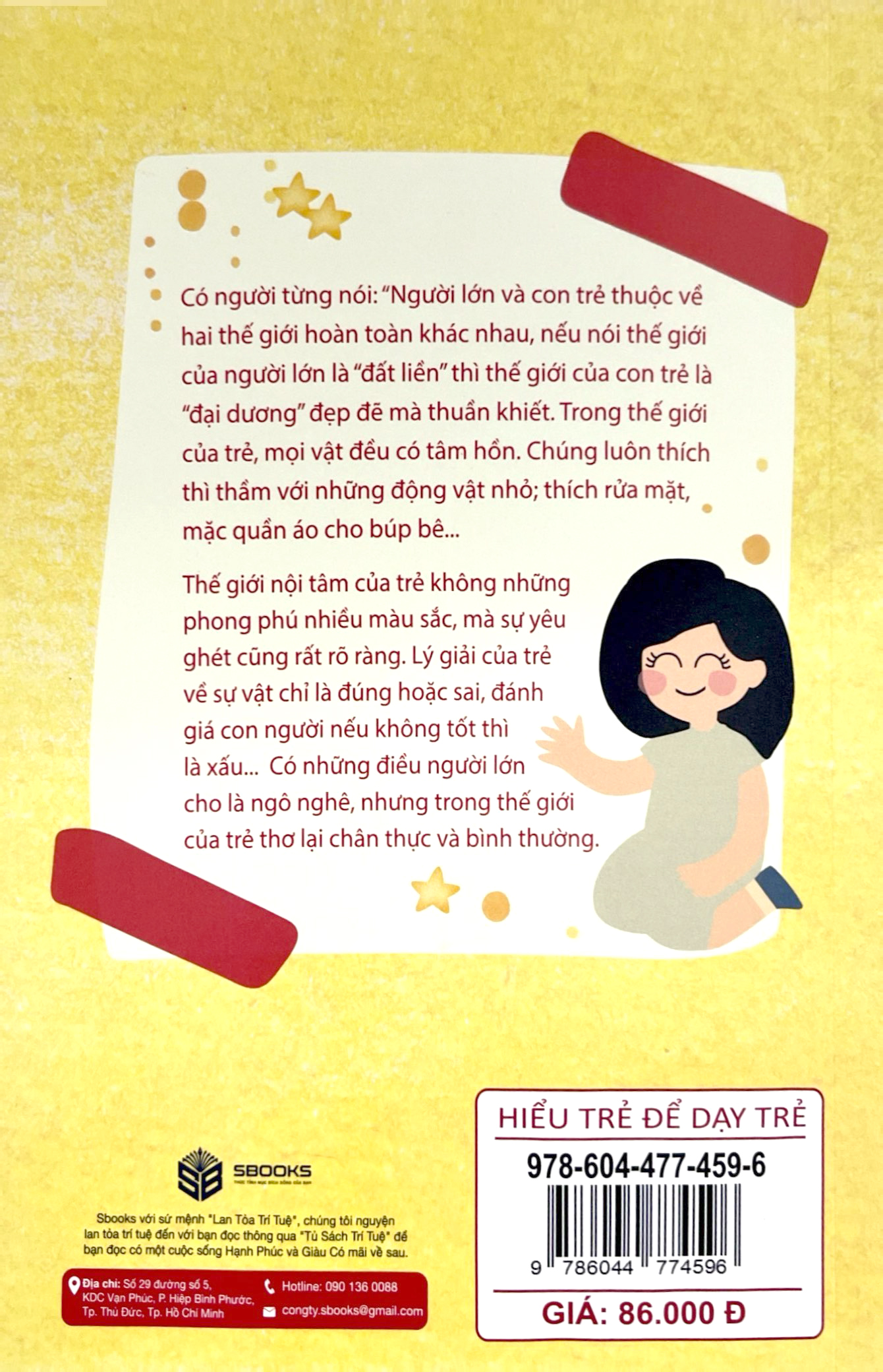 Tải sách Dạy Con Tự Chủ - Hiểu Trẻ Để Dạy Trẻ PDF đọc ebook online, epub online, nghe sách nói audio miễn phí.