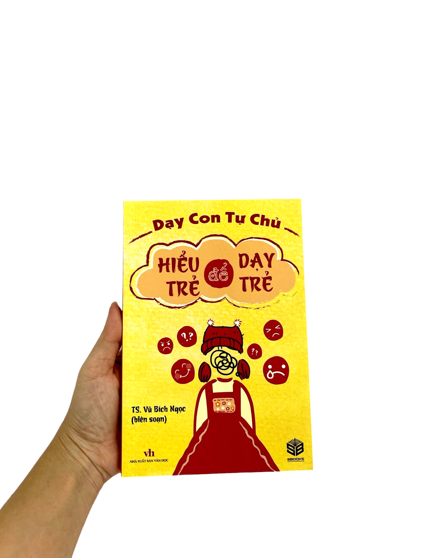 Tải sách Dạy Con Tự Chủ - Hiểu Trẻ Để Dạy Trẻ PDF đọc ebook online, epub online, nghe sách nói audio miễn phí.