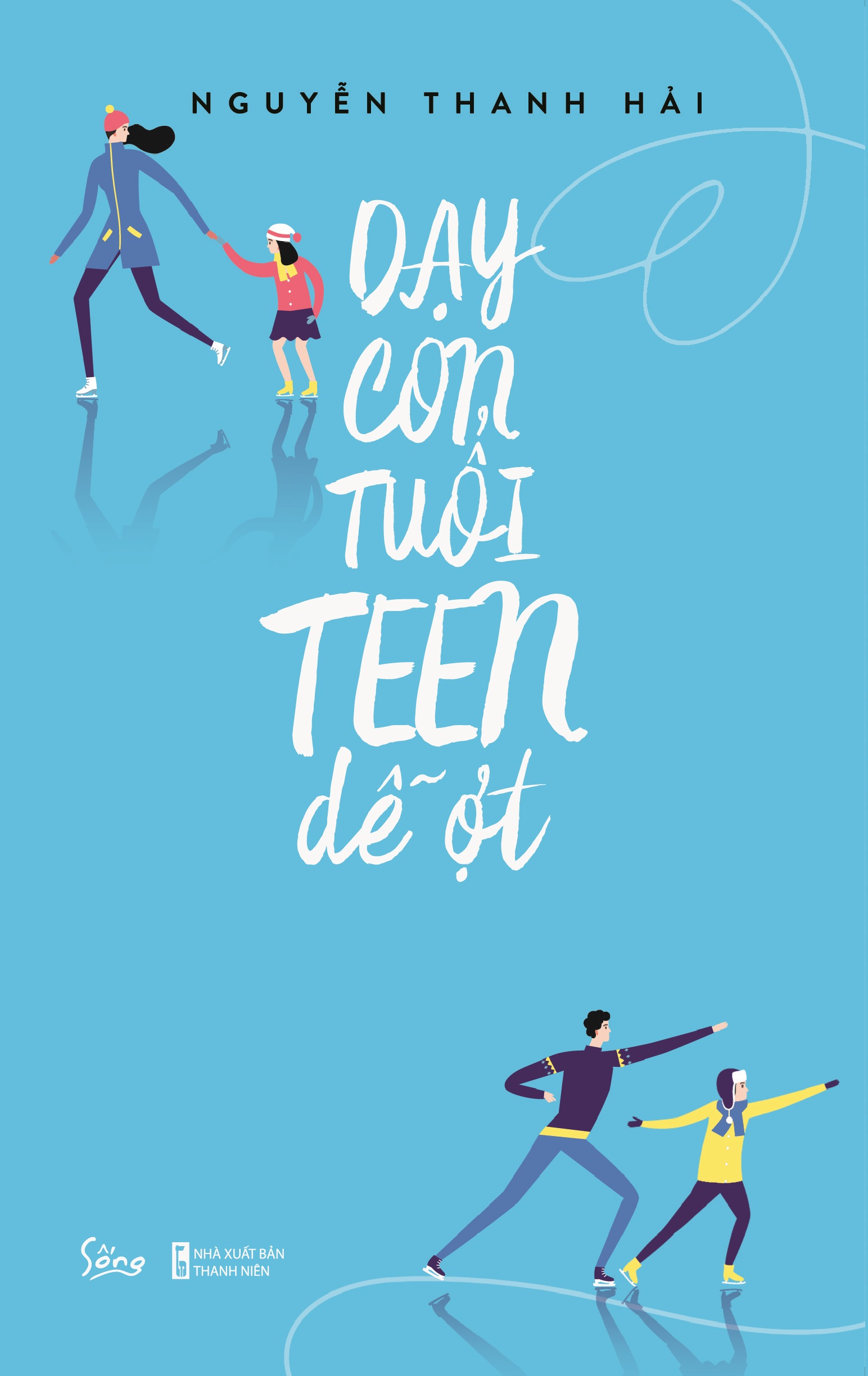 Tải sách Dạy Con Tuổi Teen Dễ Ợt PDF đọc ebook online, epub online, nghe sách nói audio miễn phí.