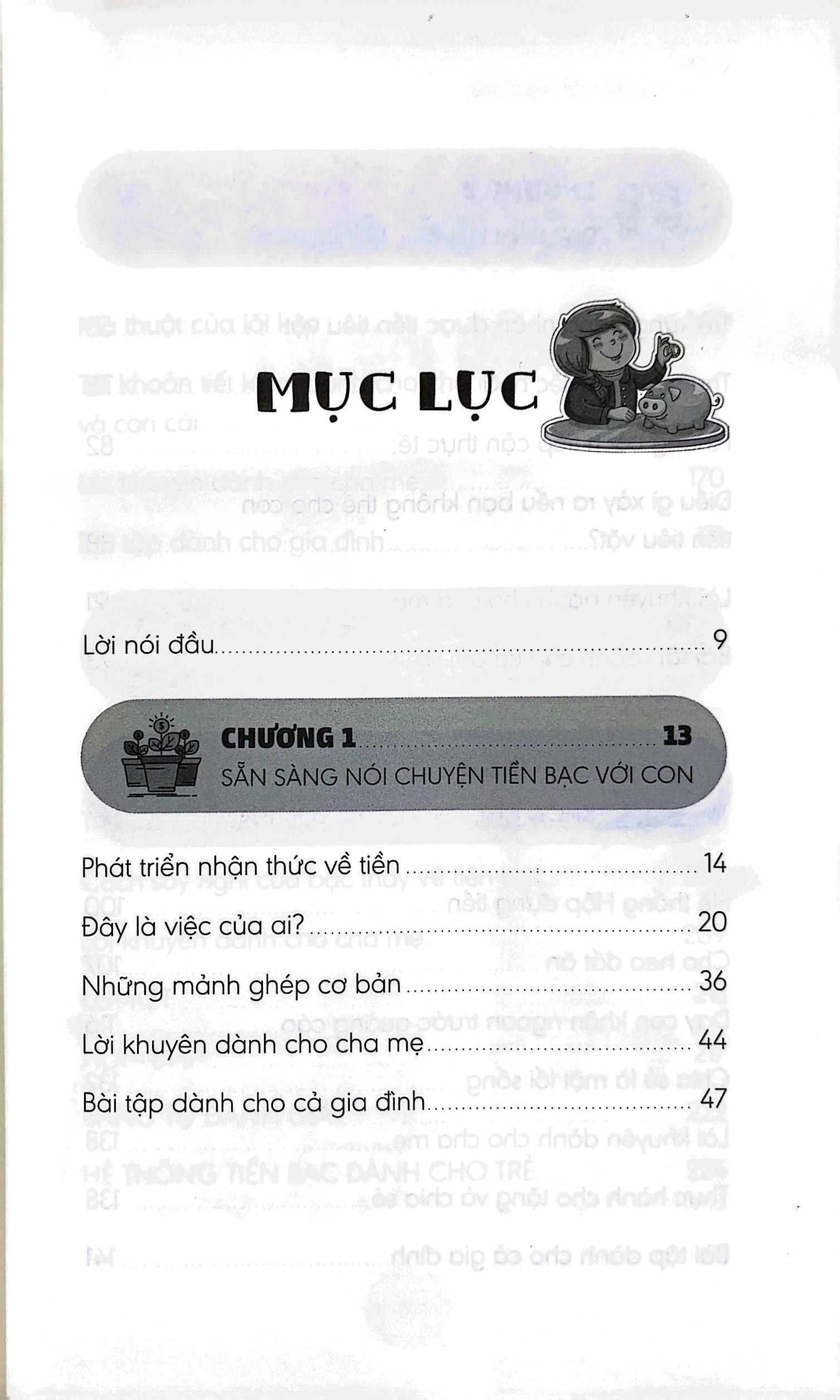 Dạy Con Về Tiền Bạc PDF Dạy Con Về Tiền Bạc PDF