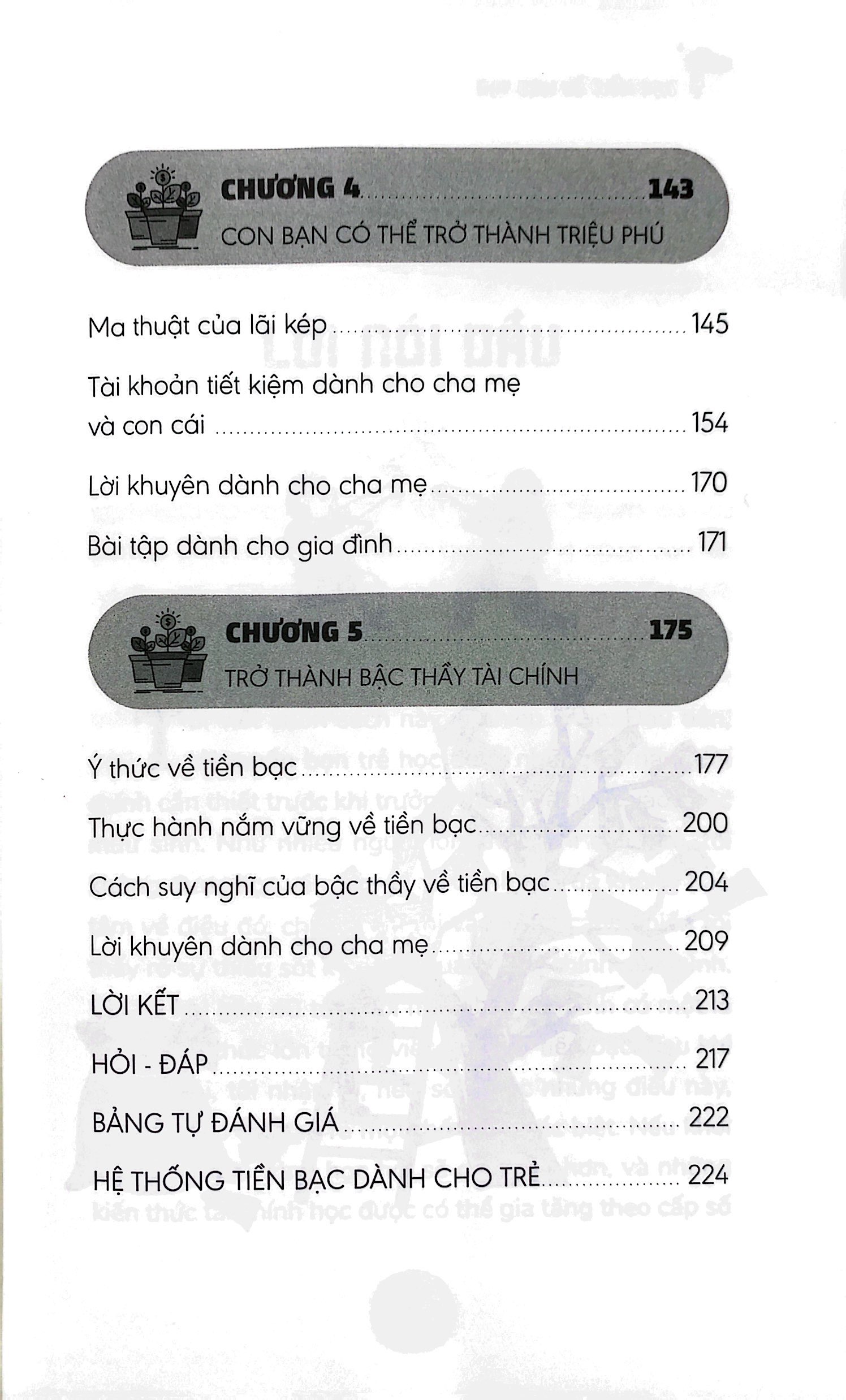 Dạy Con Về Tiền Bạc PDF Dạy Con Về Tiền Bạc PDF