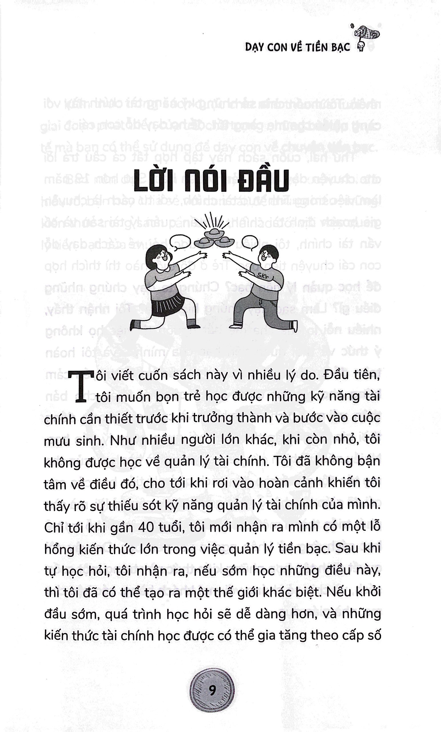 Dạy Con Về Tiền Bạc PDF Dạy Con Về Tiền Bạc PDF