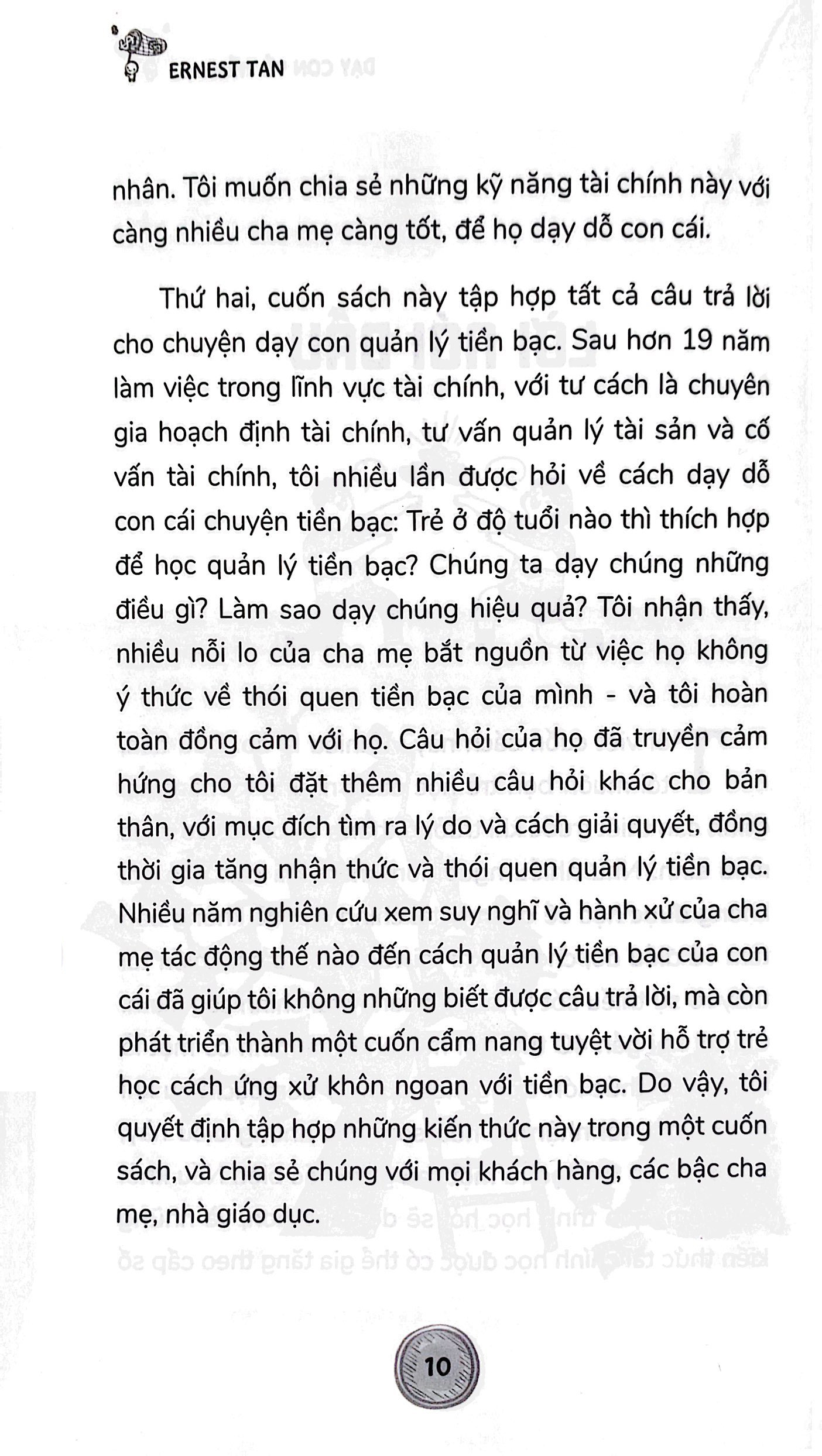 Dạy Con Về Tiền Bạc PDF Dạy Con Về Tiền Bạc PDF