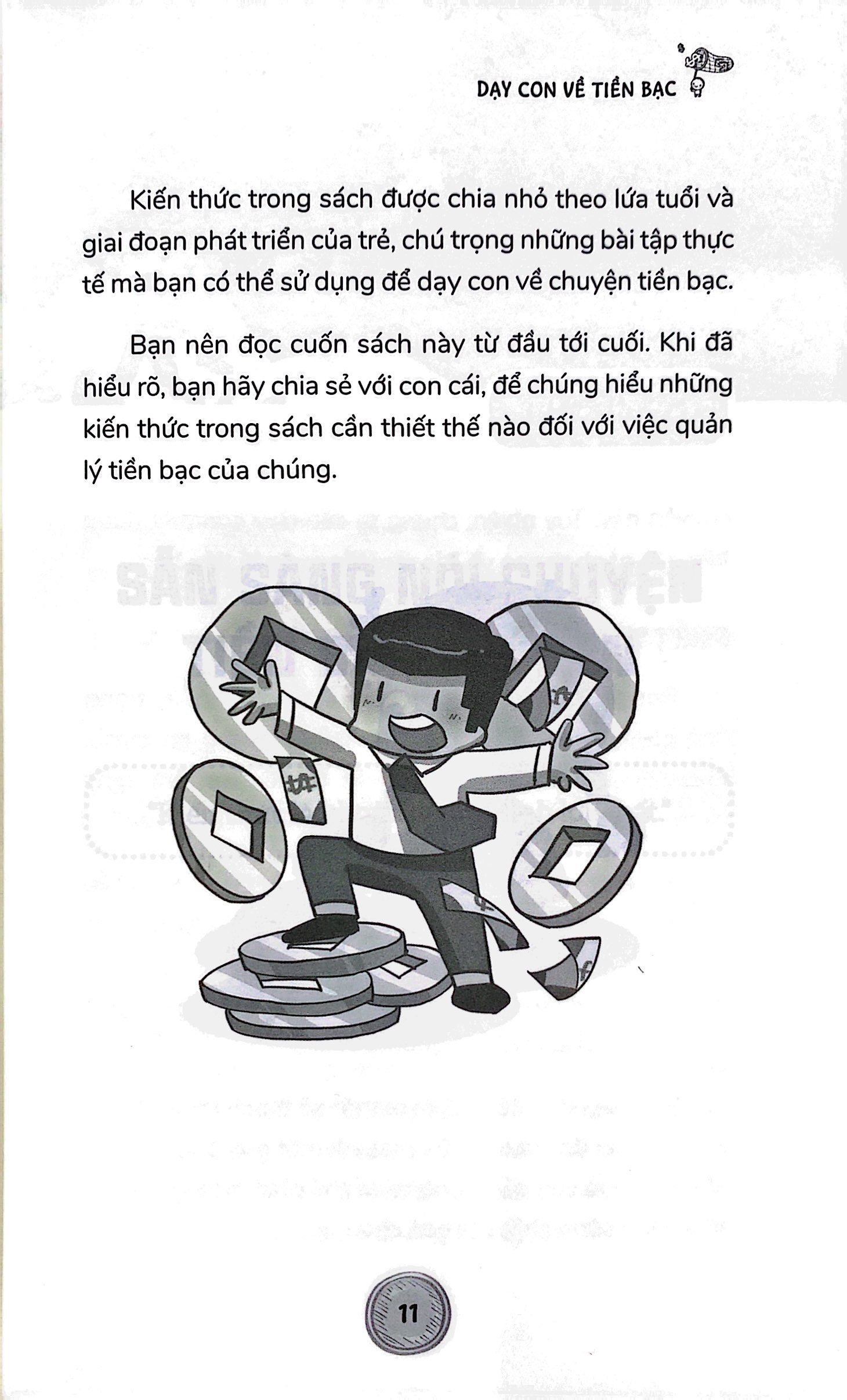 Dạy Con Về Tiền Bạc PDF Dạy Con Về Tiền Bạc PDF