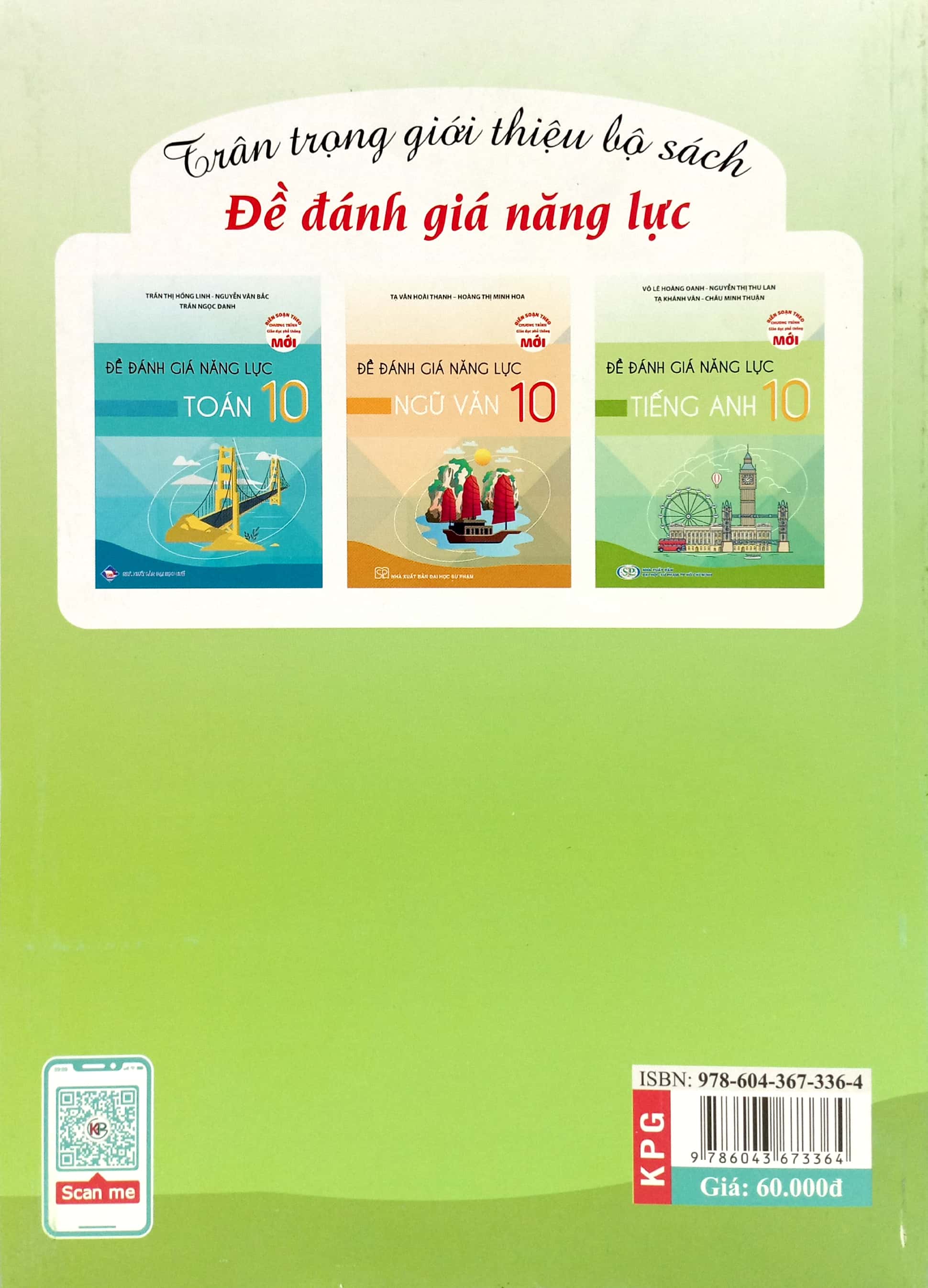 Đề Đánh Giá Năng Lực Tiếng Anh 10 (Theo Chương Trình Giáo Dục Phổ Thông Mới) PDF đọc ebook online, epub online, nghe sách nói audio miễn phí. Đề Đánh Giá Năng Lực Tiếng Anh 10 (Theo Chương Trình Giáo Dục Phổ Thông Mới) PDF đọc ebook online, epub online, nghe sách nói audio miễn phí.