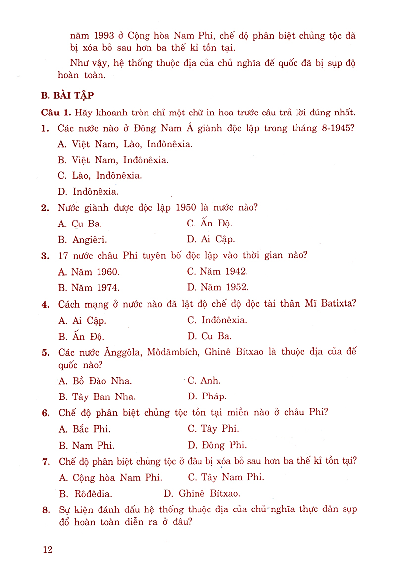 Để Học Tốt Lịch Sử 9 PDF đọc ebook online, epub online, nghe sách nói audio miễn phí. Để Học Tốt Lịch Sử 9 PDF đọc ebook online, epub online, nghe sách nói audio miễn phí.