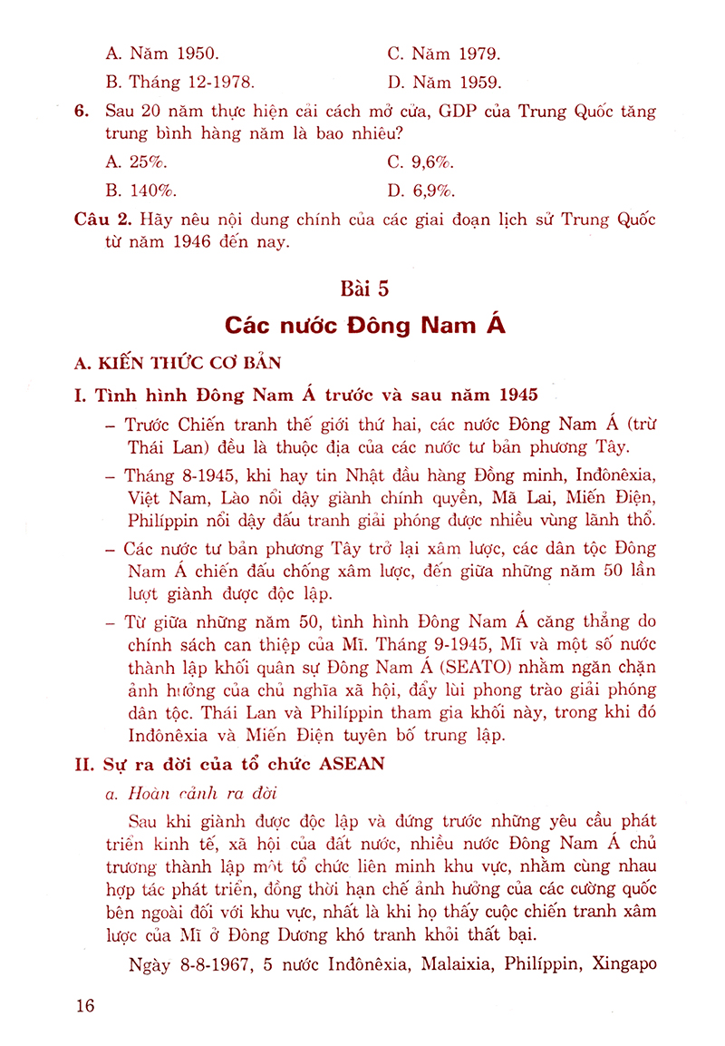 Để Học Tốt Lịch Sử 9 PDF đọc ebook online, epub online, nghe sách nói audio miễn phí. Để Học Tốt Lịch Sử 9 PDF đọc ebook online, epub online, nghe sách nói audio miễn phí.