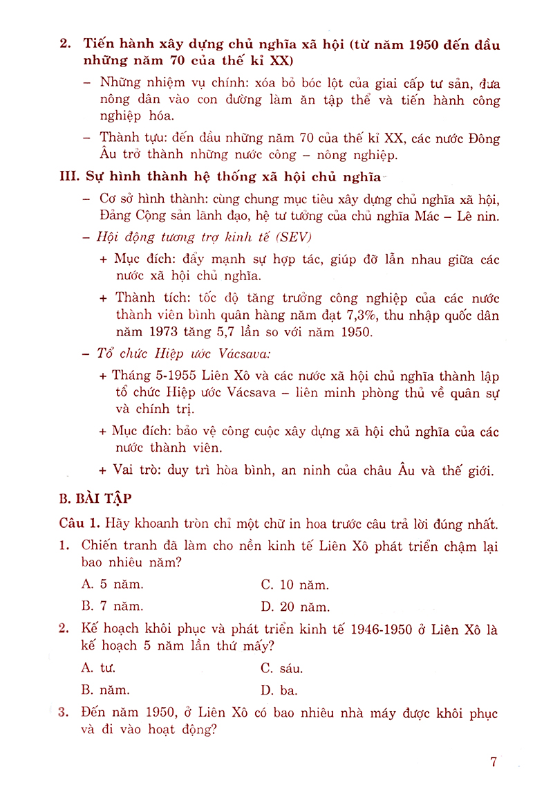 Để Học Tốt Lịch Sử 9 PDF đọc ebook online, epub online, nghe sách nói audio miễn phí. Để Học Tốt Lịch Sử 9 PDF đọc ebook online, epub online, nghe sách nói audio miễn phí.