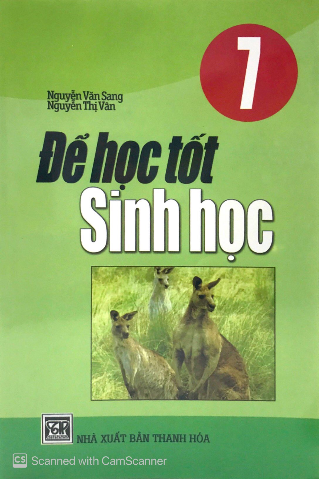 Để Học Tốt Sinh Học 7 PDF đọc ebook online, epub online, nghe sách nói audio miễn phí.