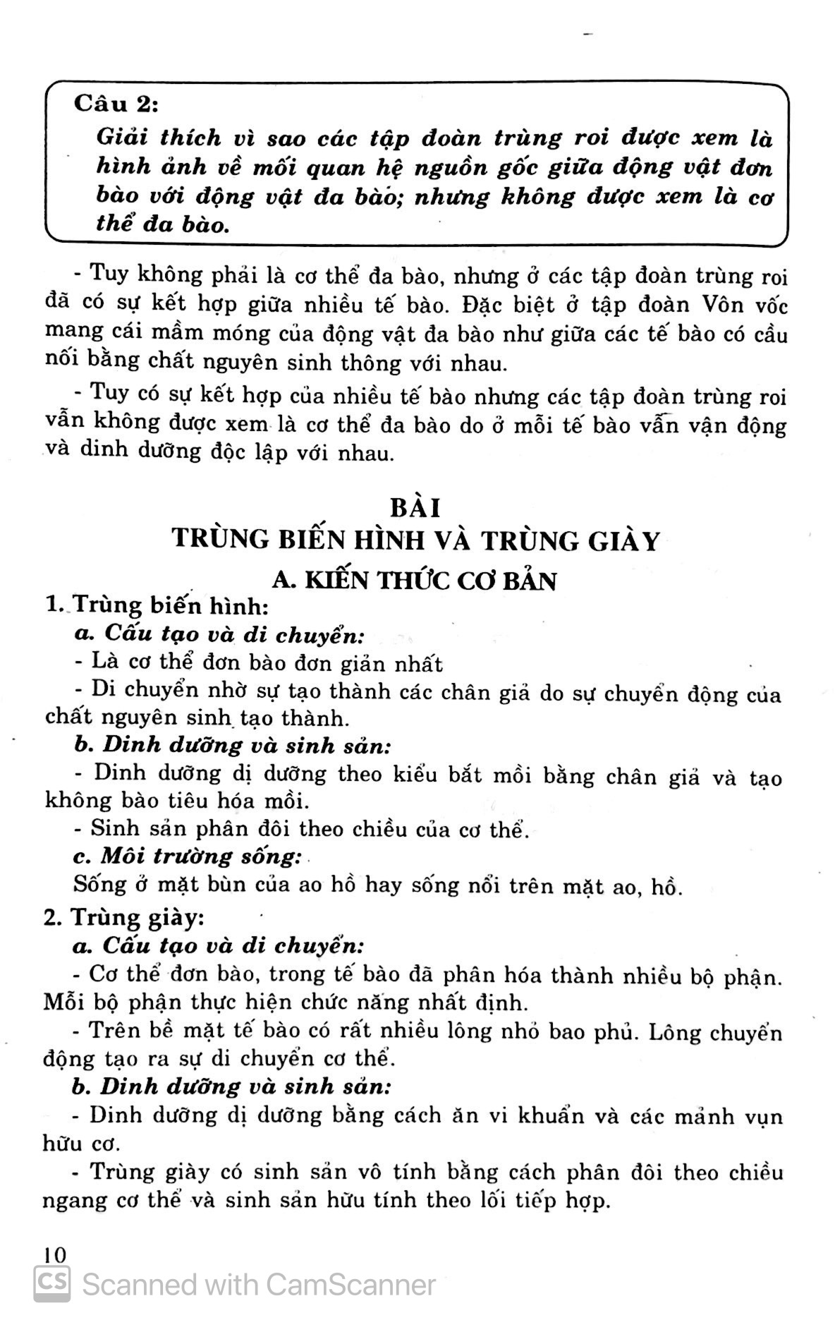 Để Học Tốt Sinh Học 7 PDF đọc ebook online, epub online, nghe sách nói audio miễn phí.