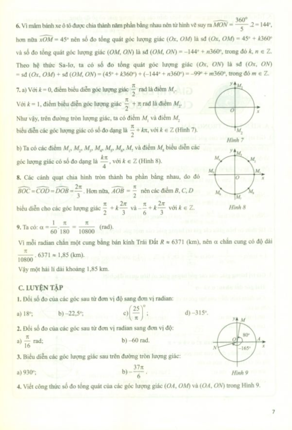 Để Học Tốt Toán 11 - Tập 1 (Chân Trời Sáng Tạo) PDF đọc ebook online, epub online, nghe sách nói audio miễn phí. Để Học Tốt Toán 11 - Tập 1 (Chân Trời Sáng Tạo) PDF đọc ebook online, epub online, nghe sách nói audio miễn phí.