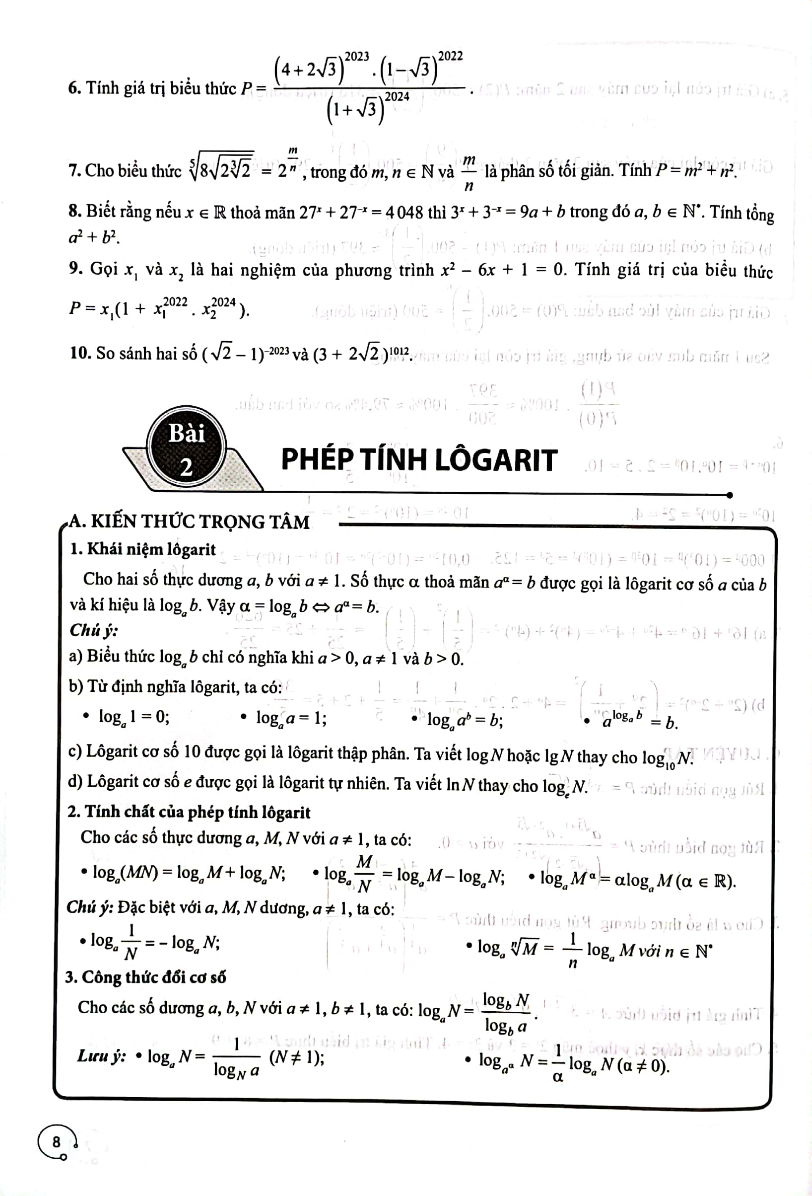 Để Học Tốt Toán 11 - Tập 2 (Chân Trời Sáng Tạo) PDF đọc ebook online, epub online, nghe sách nói audio miễn phí. Để Học Tốt Toán 11 - Tập 2 (Chân Trời Sáng Tạo) PDF đọc ebook online, epub online, nghe sách nói audio miễn phí.
