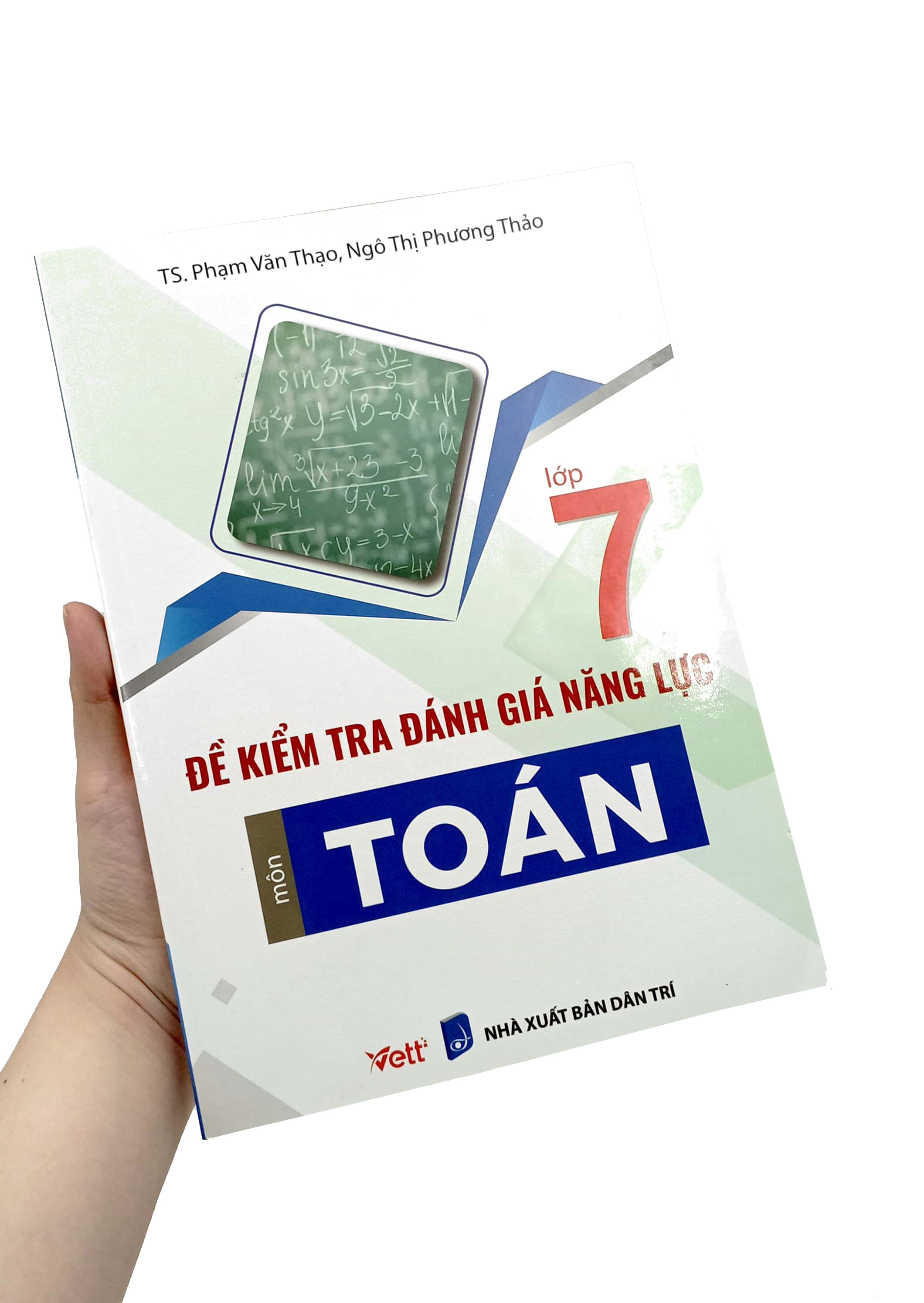 Đề Kiểm Tra Đánh Giá Năng Lực Môn Toán Lớp 7 PDF đọc ebook online, epub online, nghe sách nói audio miễn phí.