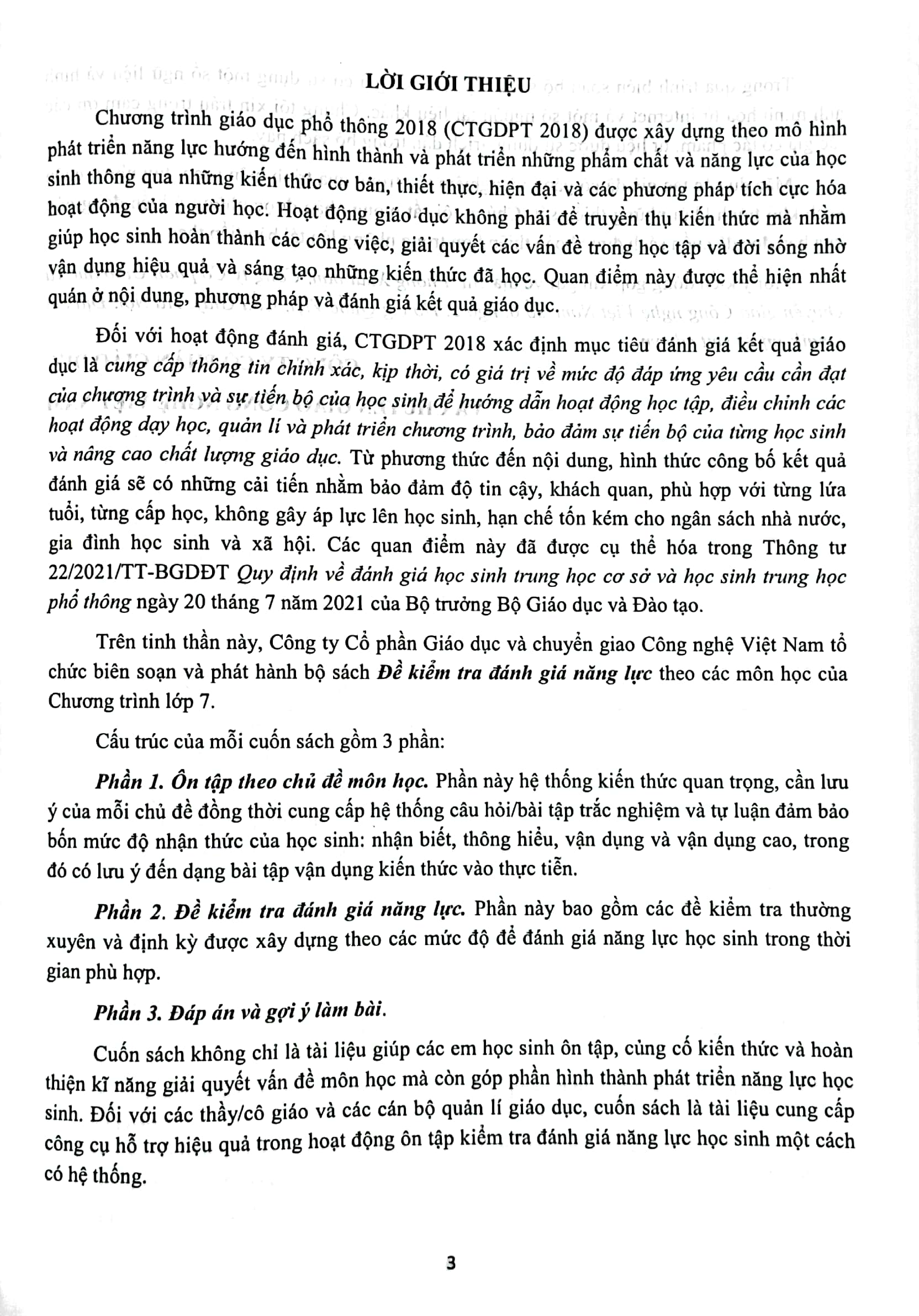 Đề Kiểm Tra Đánh Giá Năng Lực Môn Toán Lớp 7 PDF đọc ebook online, epub online, nghe sách nói audio miễn phí.