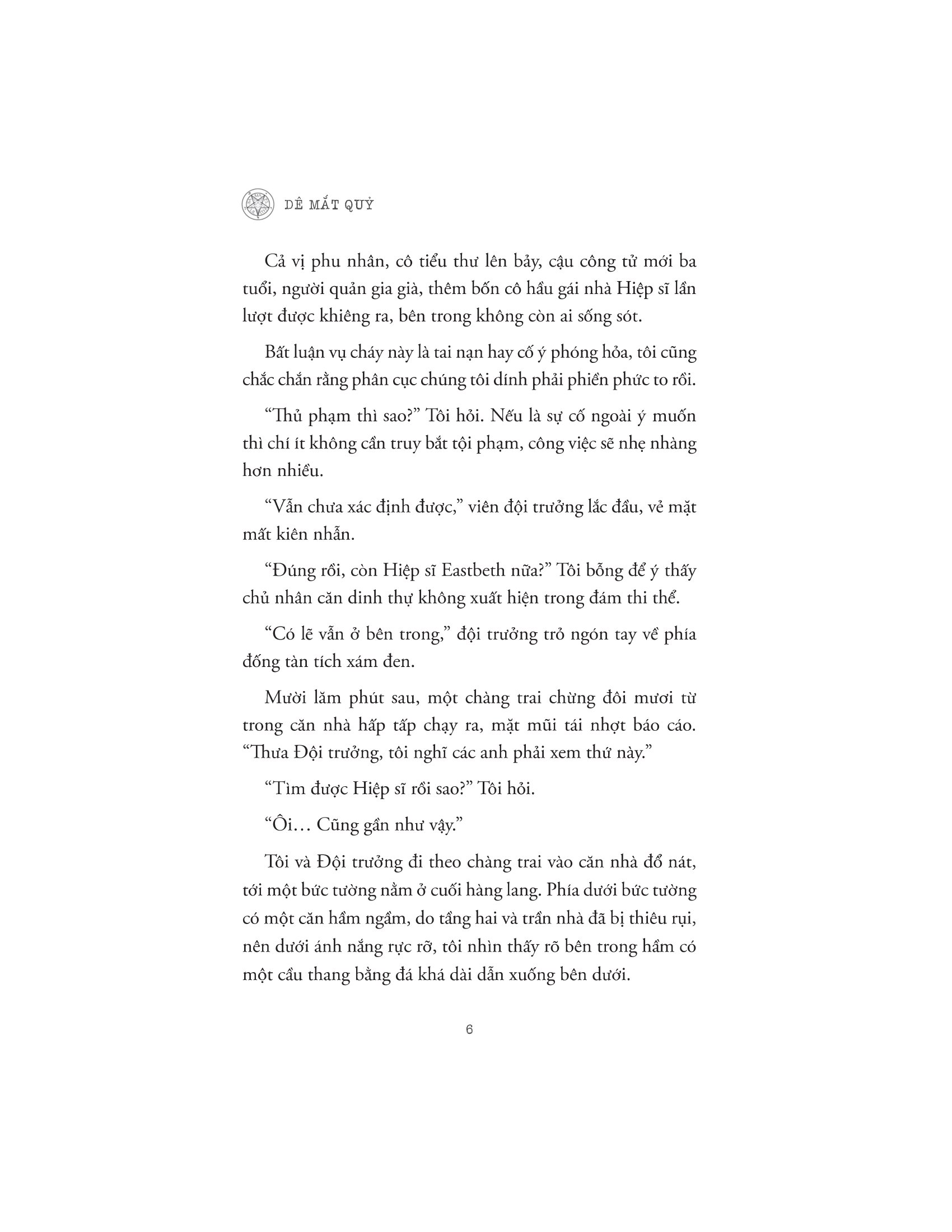 Dê Mắt Quỷ PDF đọc ebook online, epub online, nghe sách nói audio miễn phí. Dê Mắt Quỷ PDF đọc ebook online, epub online, nghe sách nói audio miễn phí.