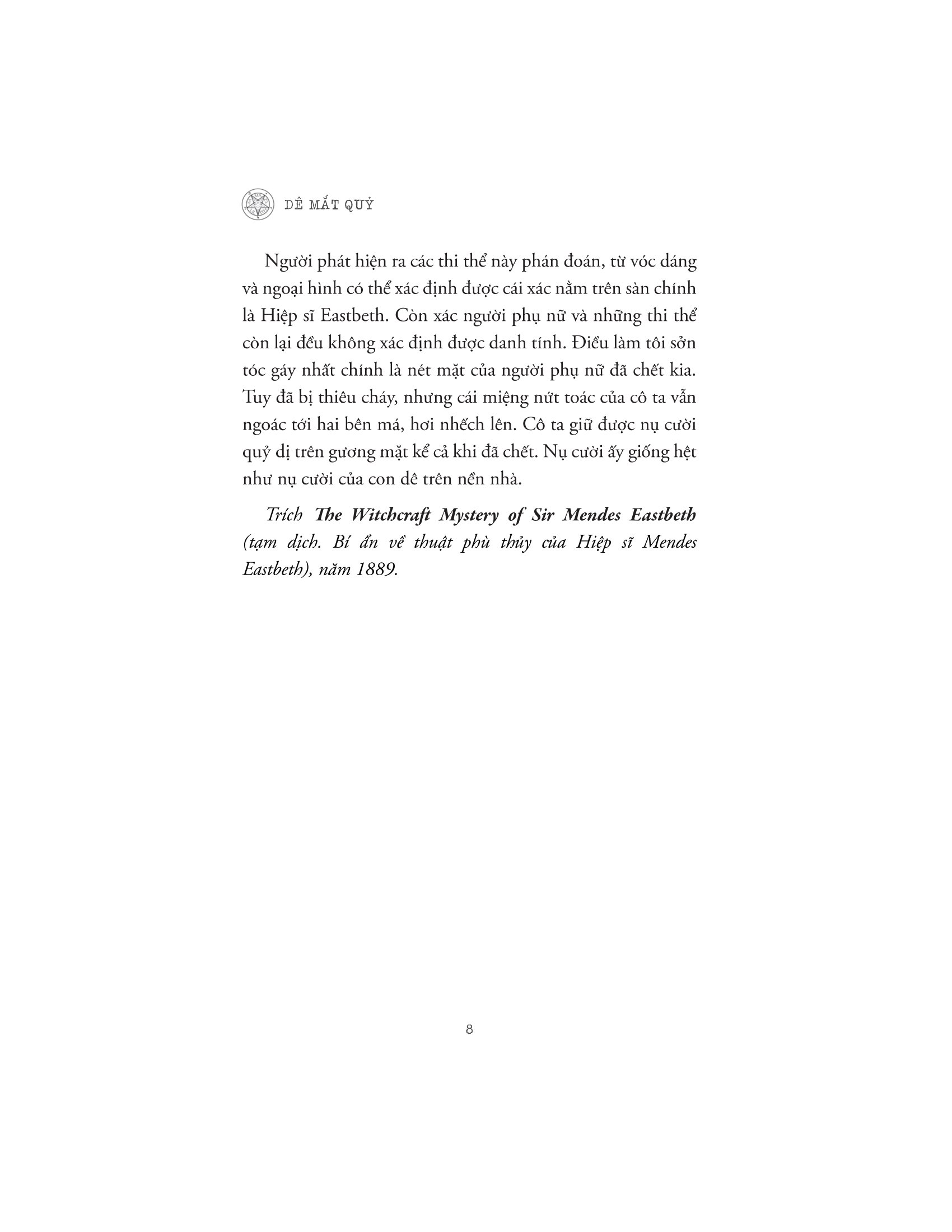Dê Mắt Quỷ PDF đọc ebook online, epub online, nghe sách nói audio miễn phí. Dê Mắt Quỷ PDF đọc ebook online, epub online, nghe sách nói audio miễn phí.