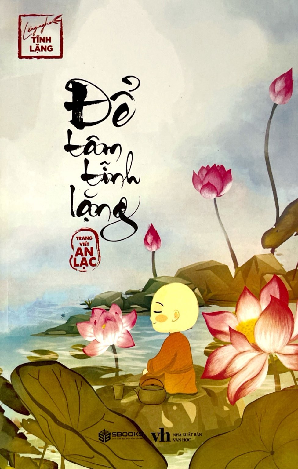 Để Tâm Tĩnh Lặng PDF đọc ebook online, epub online, nghe sách nói audio miễn phí. Tải sách Để Tâm Tĩnh Lặng PDF đọc ebook online, epub online, nghe sách nói audio miễn phí.