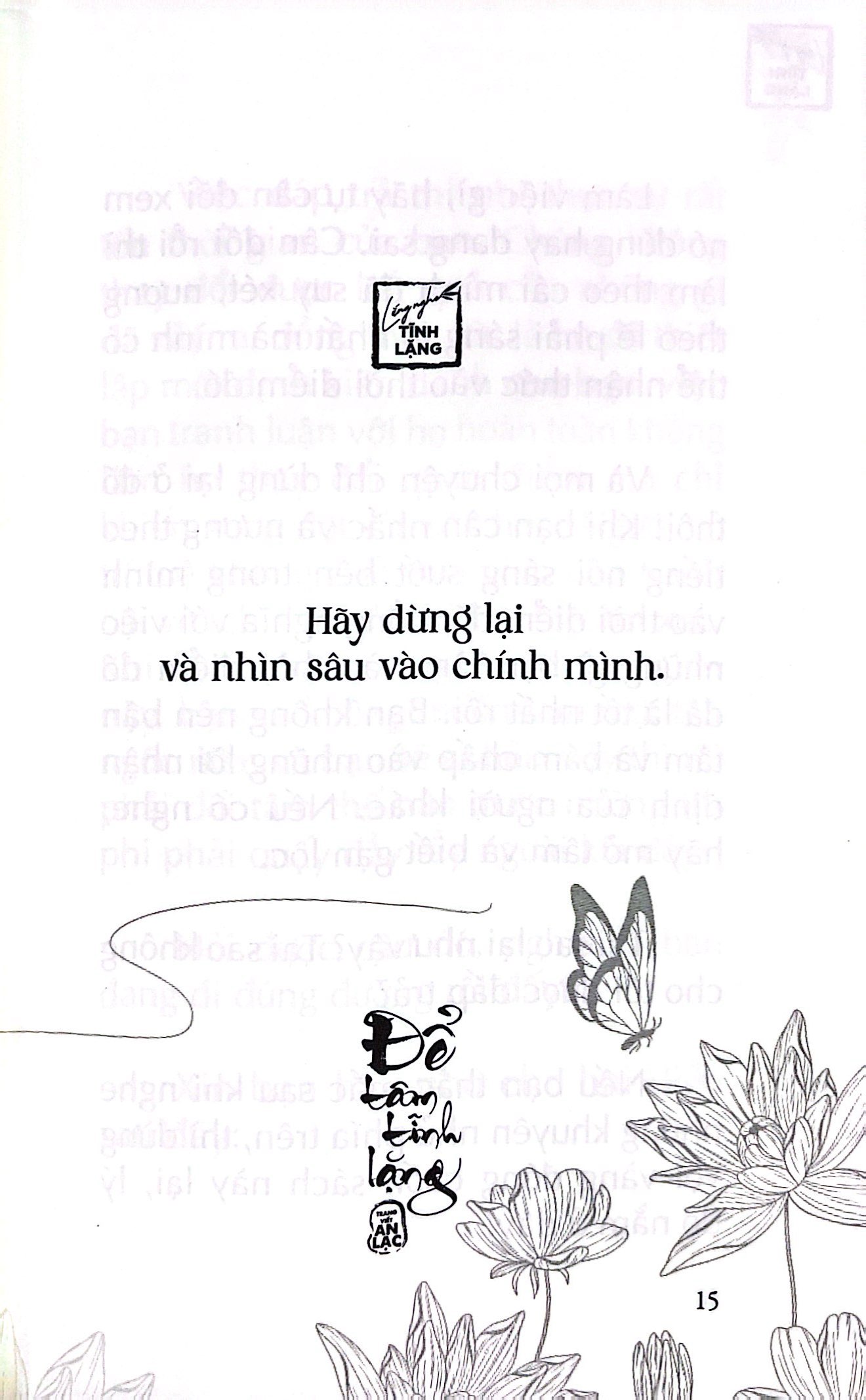 Để Tâm Tĩnh Lặng PDF đọc ebook online, epub online, nghe sách nói audio miễn phí. Tải sách Để Tâm Tĩnh Lặng PDF đọc ebook online, epub online, nghe sách nói audio miễn phí.