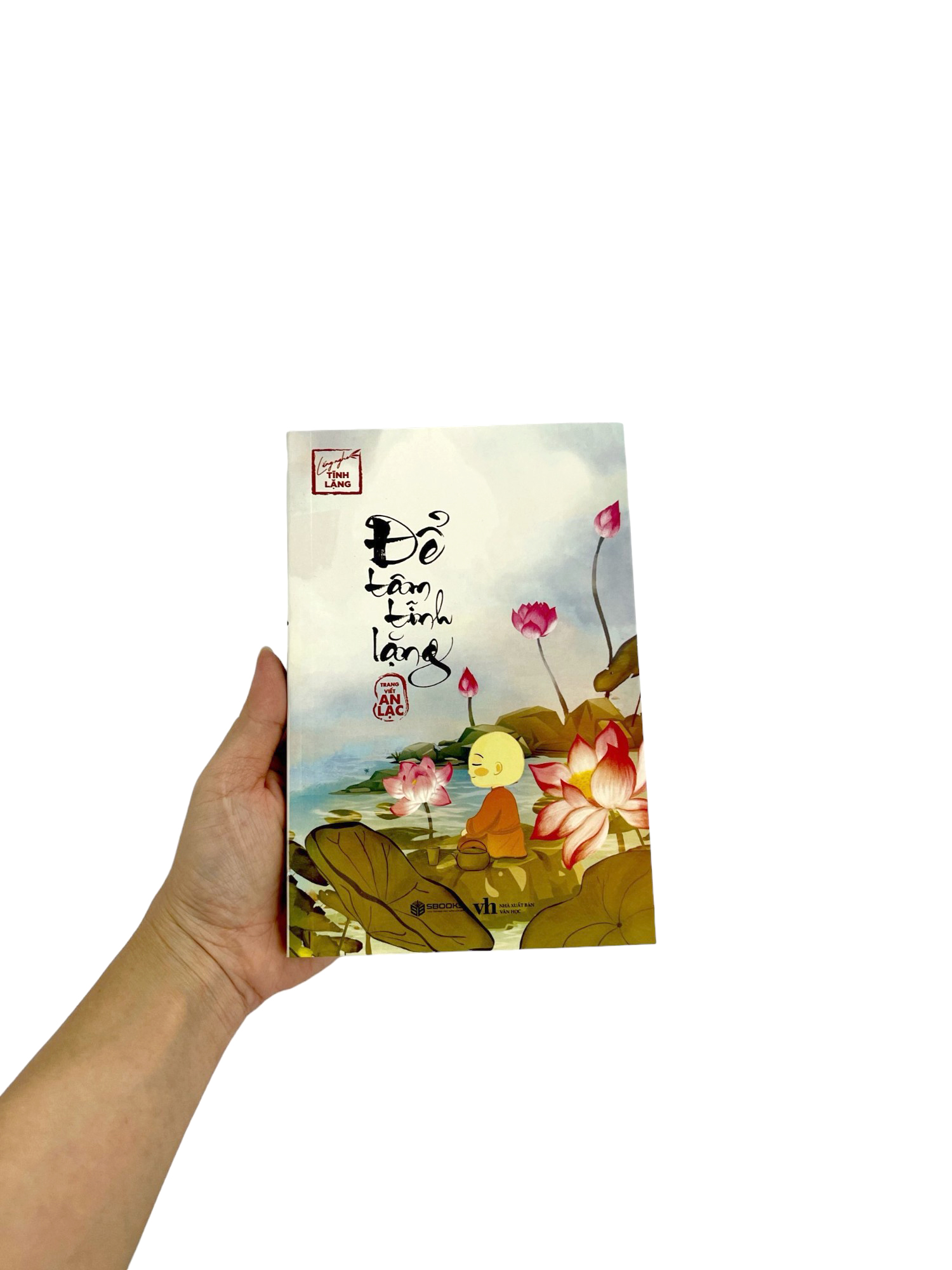 Để Tâm Tĩnh Lặng PDF đọc ebook online, epub online, nghe sách nói audio miễn phí. Tải sách Để Tâm Tĩnh Lặng PDF đọc ebook online, epub online, nghe sách nói audio miễn phí.