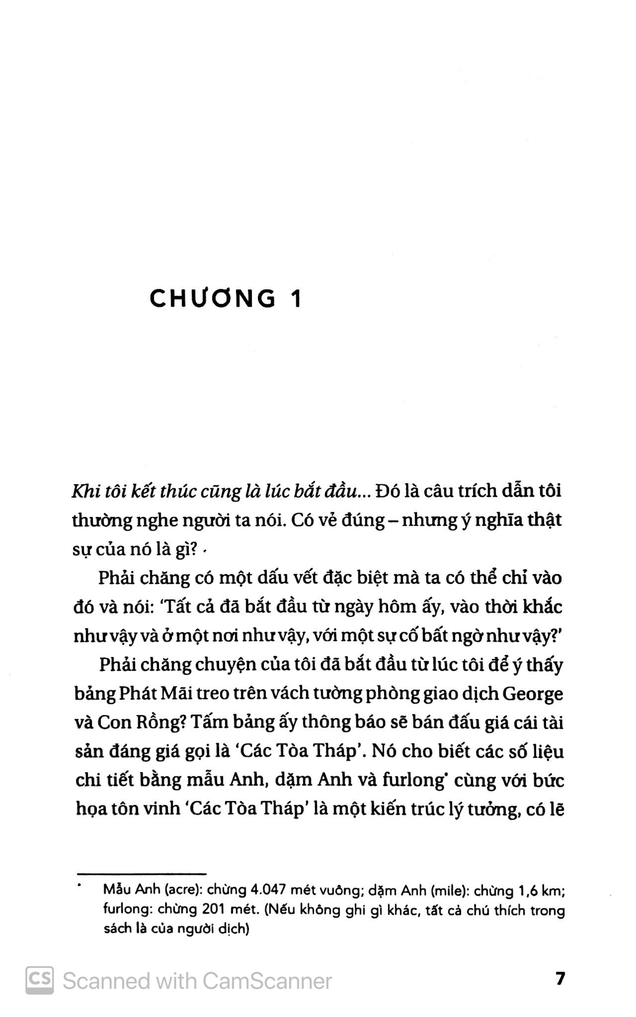 Đêm Vô Tận PDF