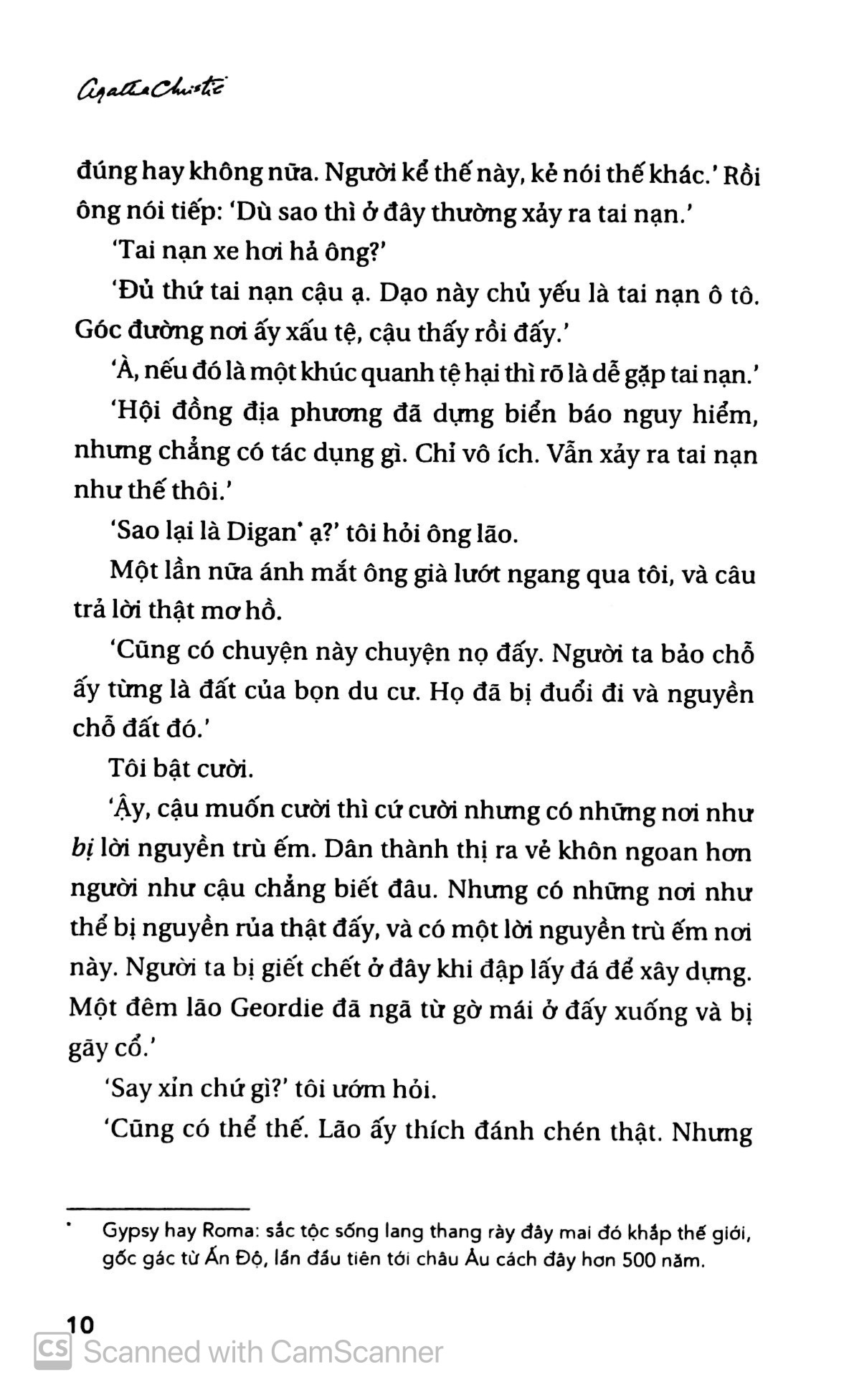 Đêm Vô Tận PDF