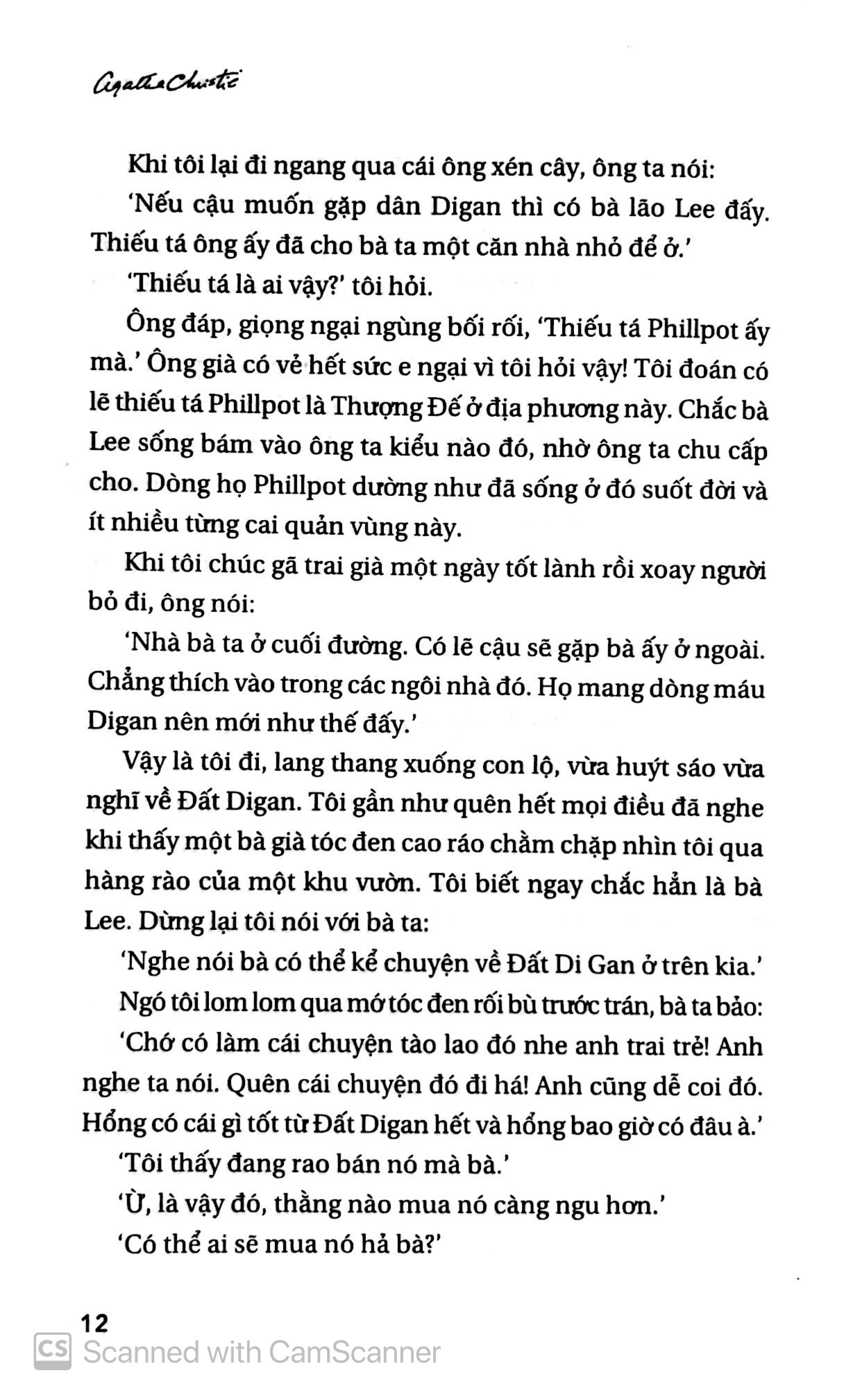 Đêm Vô Tận PDF