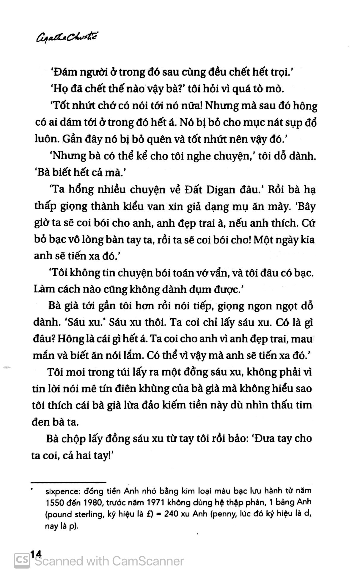 Đêm Vô Tận PDF