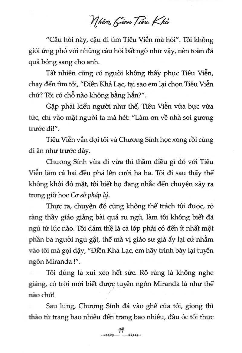 Đến Lượt Em Tỏ Tình PDF Đến Lượt Em Tỏ Tình PDF