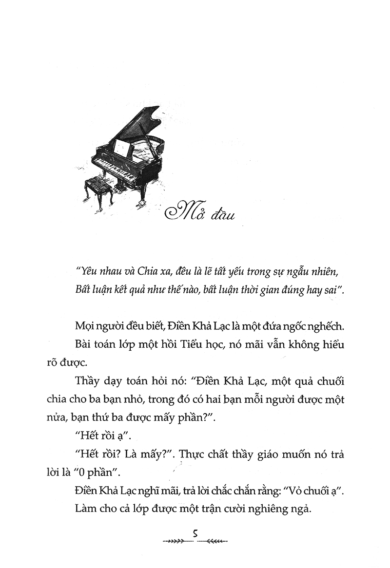 Đến Lượt Em Tỏ Tình PDF Đến Lượt Em Tỏ Tình PDF