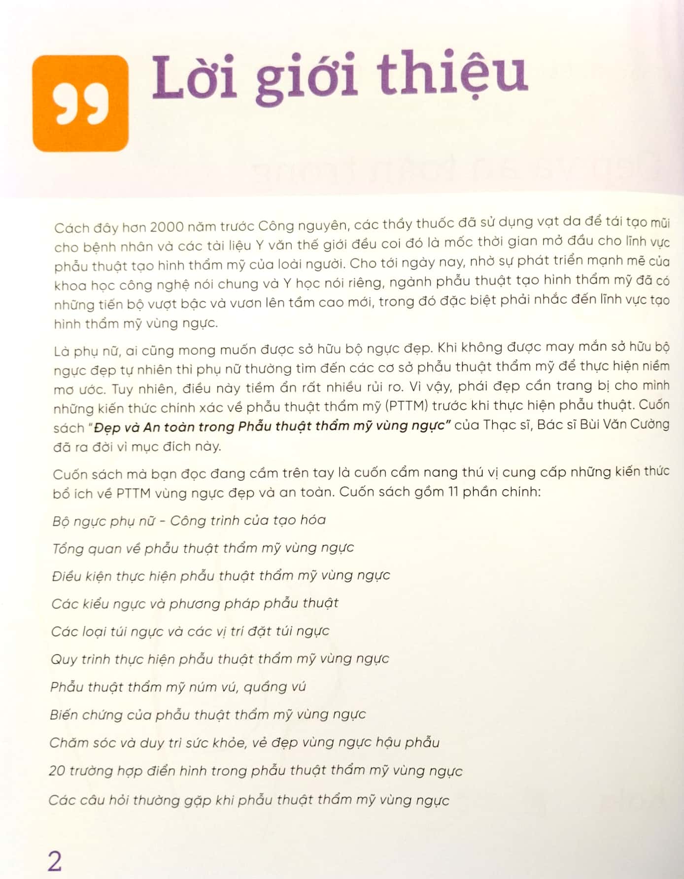 Tải sách Đẹp Và An Toàn Trong Phẫu Thuật Thẩm Mỹ Vùng Ngực PDF đọc ebook online, epub online, nghe sách nói audio miễn phí.