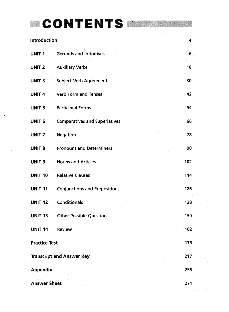 Developing Skills For The Toeic Test PDF - Tờ Khai Y Tế