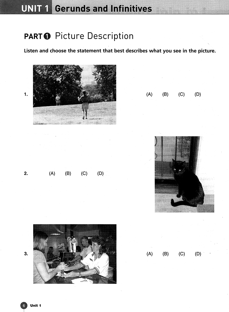 Developing Skills For The Toeic Test PDF - YDS.EDU.VN